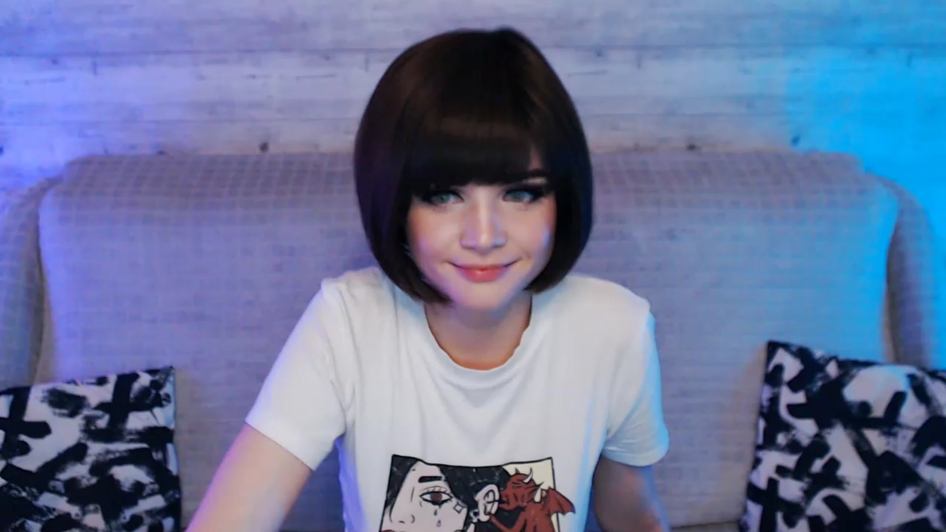 Gallery image thumbnail from MonicaHigh's myfreecams stream on, 06/14/2023, 03:59 image 10 of 20