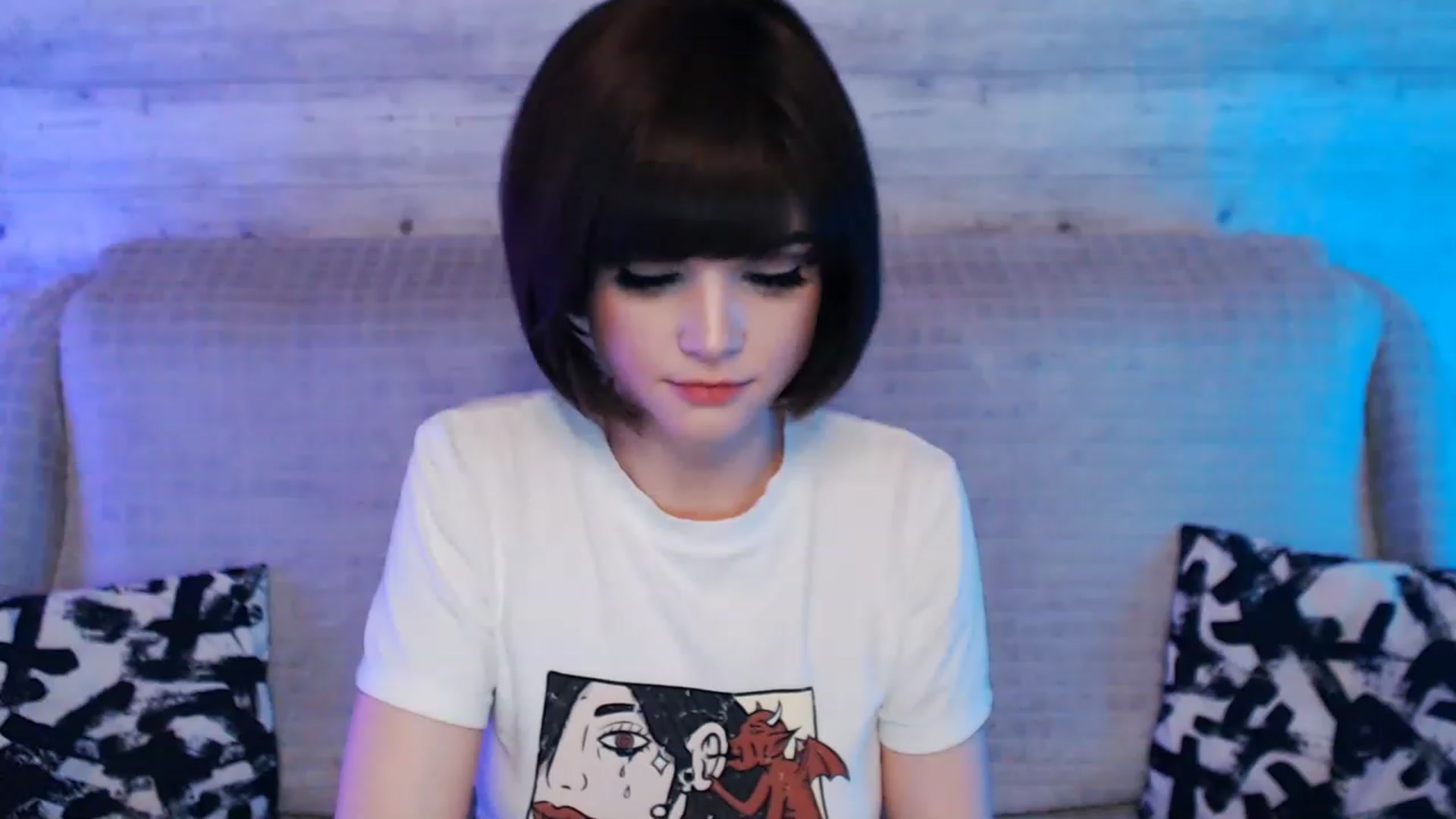 Gallery image thumbnail from MonicaHigh's myfreecams stream on, 06/14/2023, 03:59 image 2 of 20