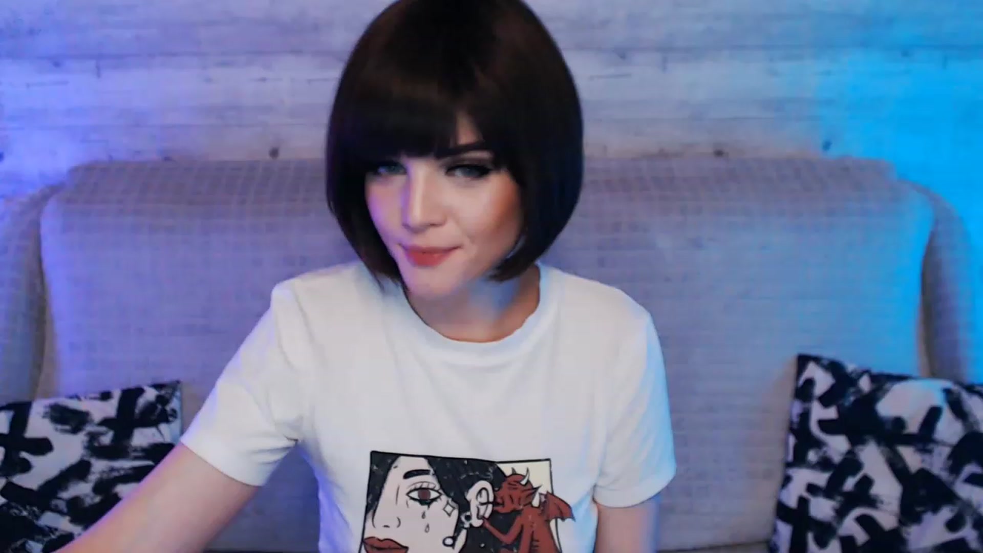 Gallery image thumbnail from MonicaHigh's myfreecams stream on, 06/14/2023, 03:59 image 3 of 20