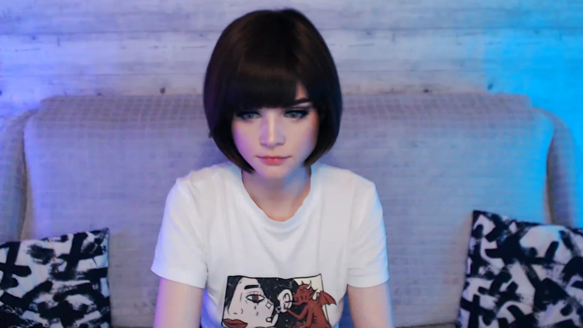 Gallery image thumbnail from MonicaHigh's myfreecams stream on, 06/14/2023, 03:59 image 20 of 20