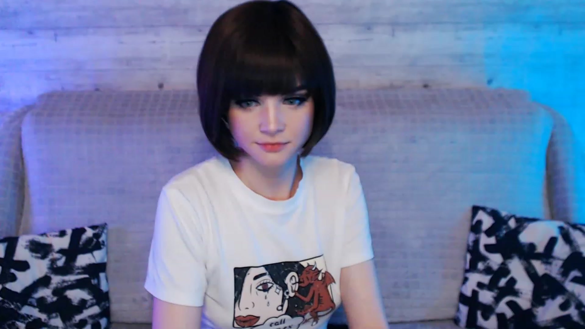 Gallery image thumbnail from MonicaHigh's myfreecams stream on, 06/14/2023, 05:00 image 2 of 20