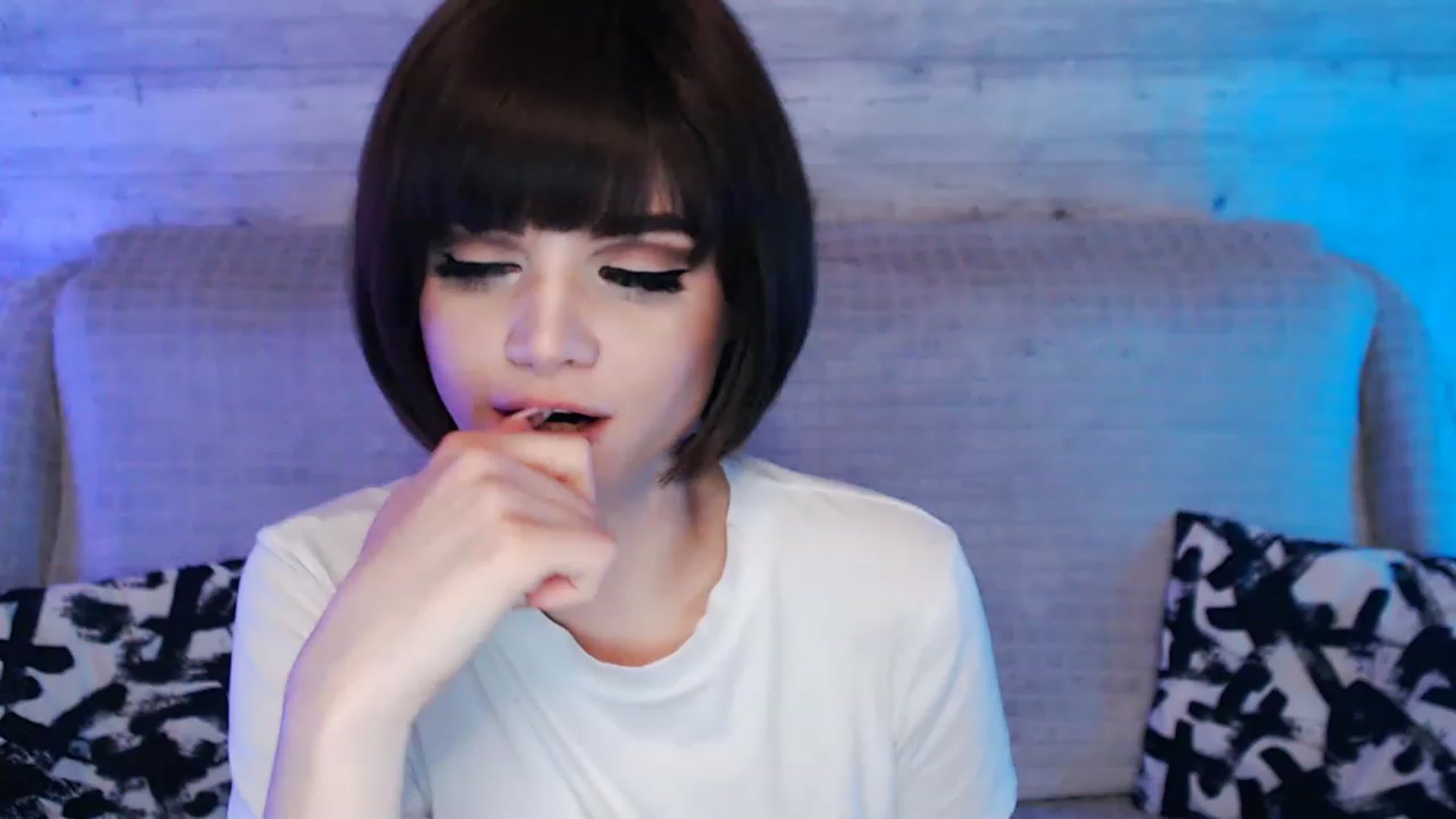 Gallery image thumbnail from MonicaHigh's myfreecams stream on, 06/14/2023, 05:00 image 16 of 20
