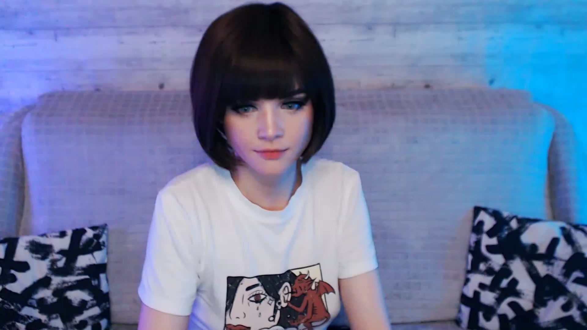 Gallery image thumbnail from MonicaHigh's myfreecams stream on, 06/14/2023, 05:00 image 4 of 20