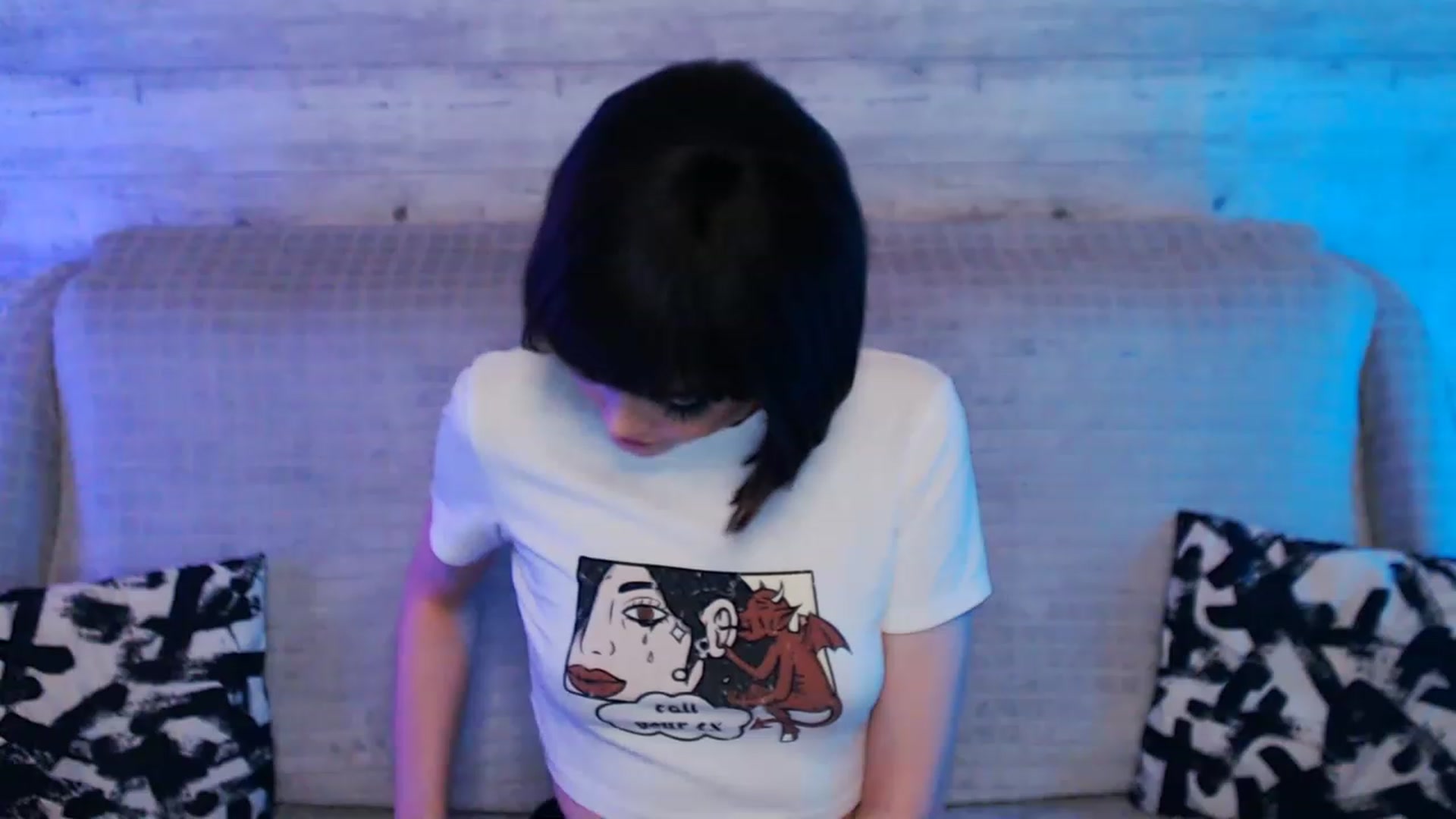 Gallery image thumbnail from MonicaHigh's myfreecams stream on, 06/14/2023, 05:00 image 19 of 20