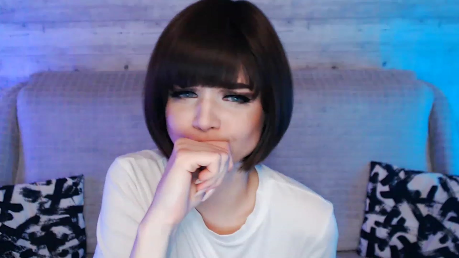 Gallery image thumbnail from MonicaHigh's myfreecams stream on, 06/14/2023, 05:00 image 17 of 20