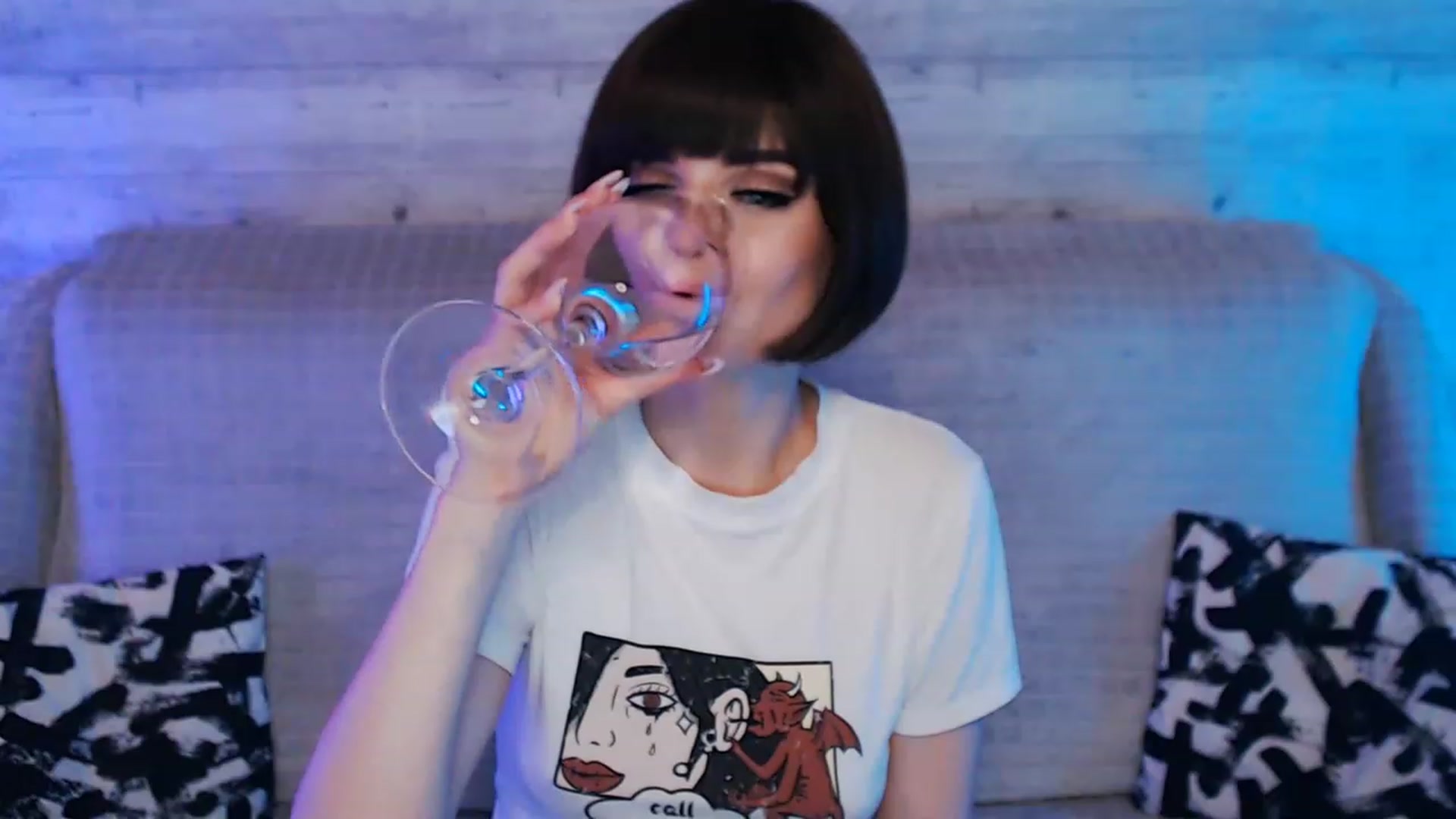 Gallery image thumbnail from MonicaHigh's myfreecams stream on, 06/14/2023, 05:00 image 14 of 20