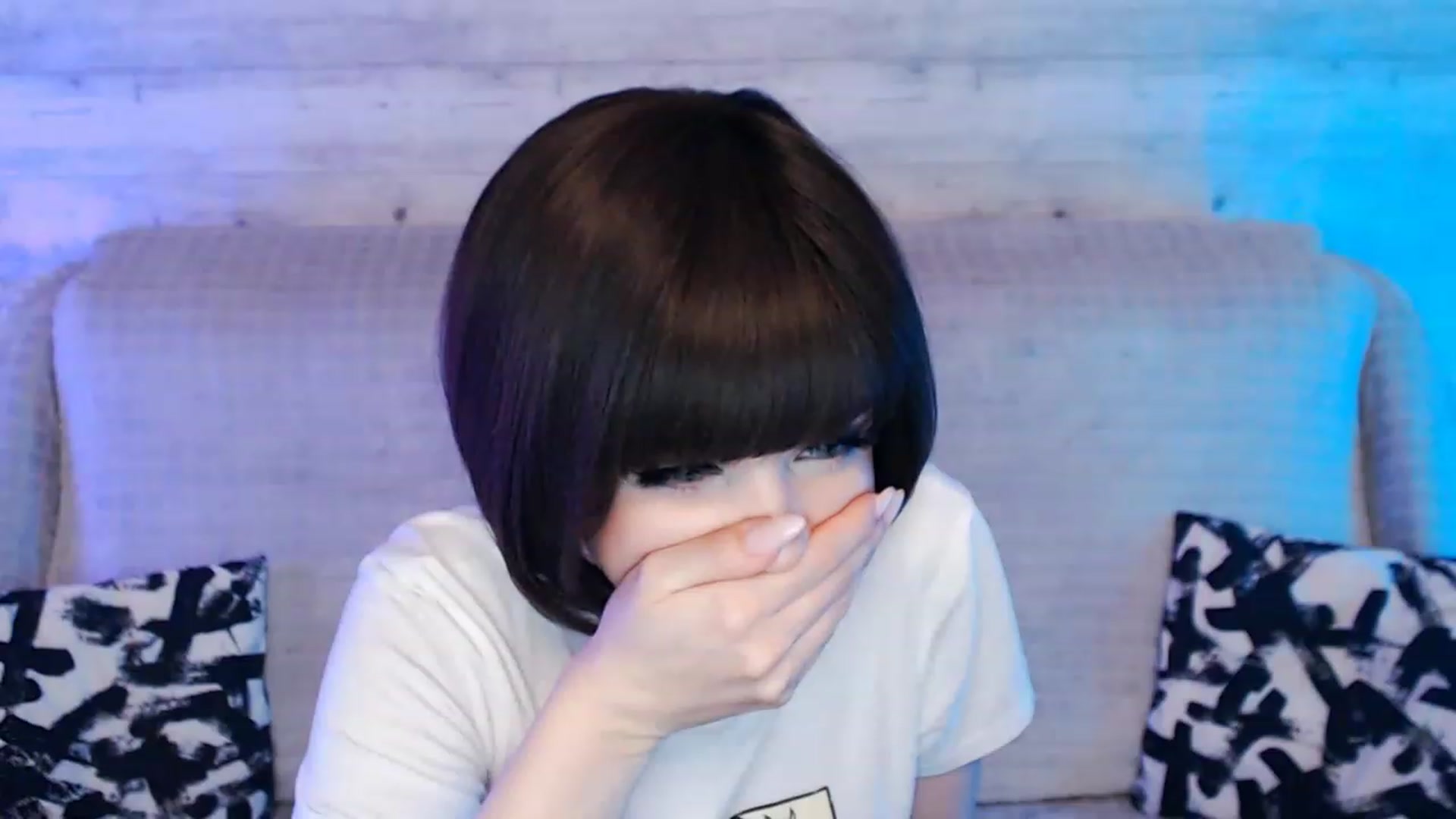 Gallery image thumbnail from MonicaHigh's myfreecams stream on, 06/14/2023, 05:00 image 10 of 20