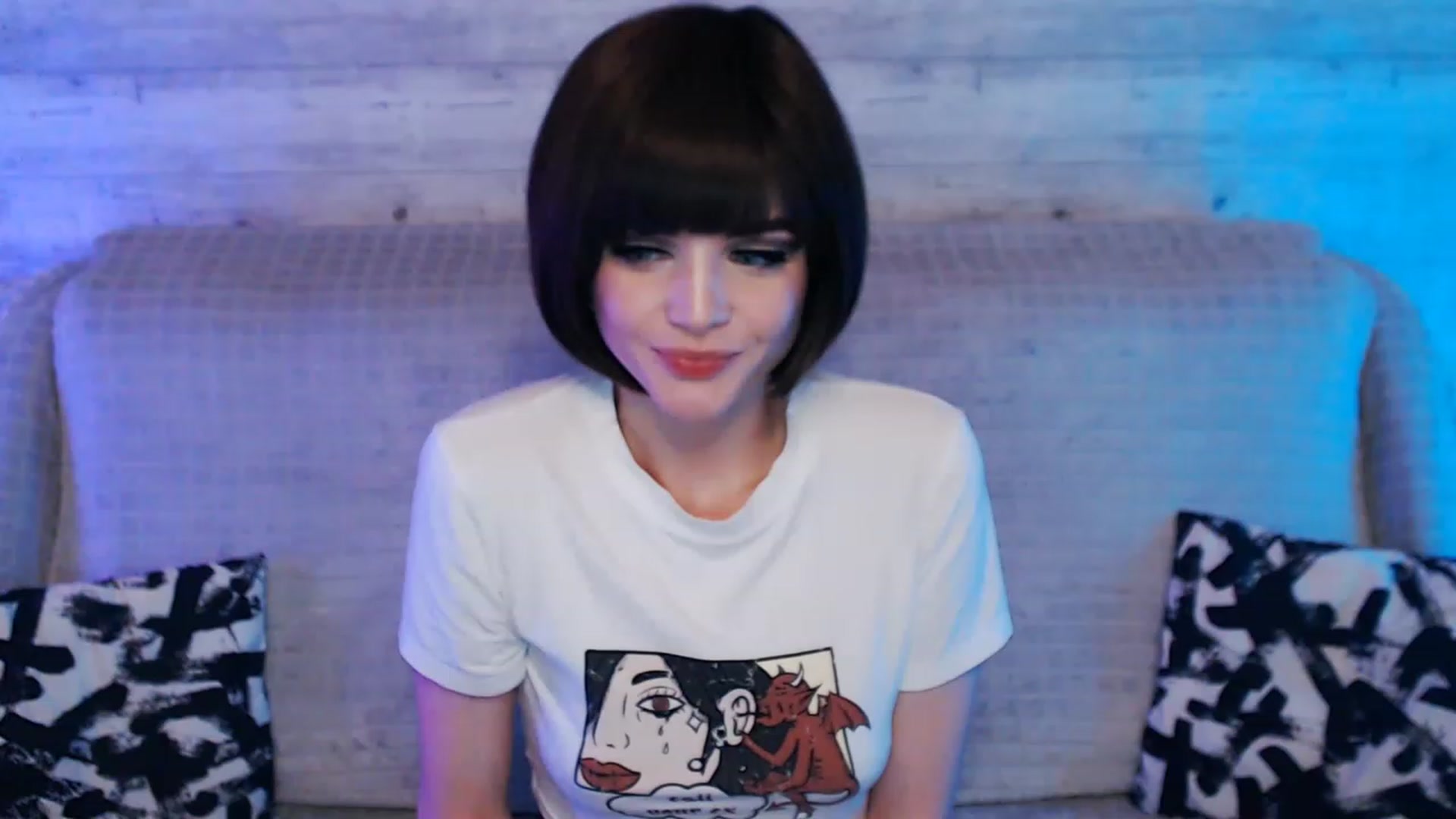 Gallery image thumbnail from MonicaHigh's myfreecams stream on, 06/14/2023, 05:00 image 18 of 20
