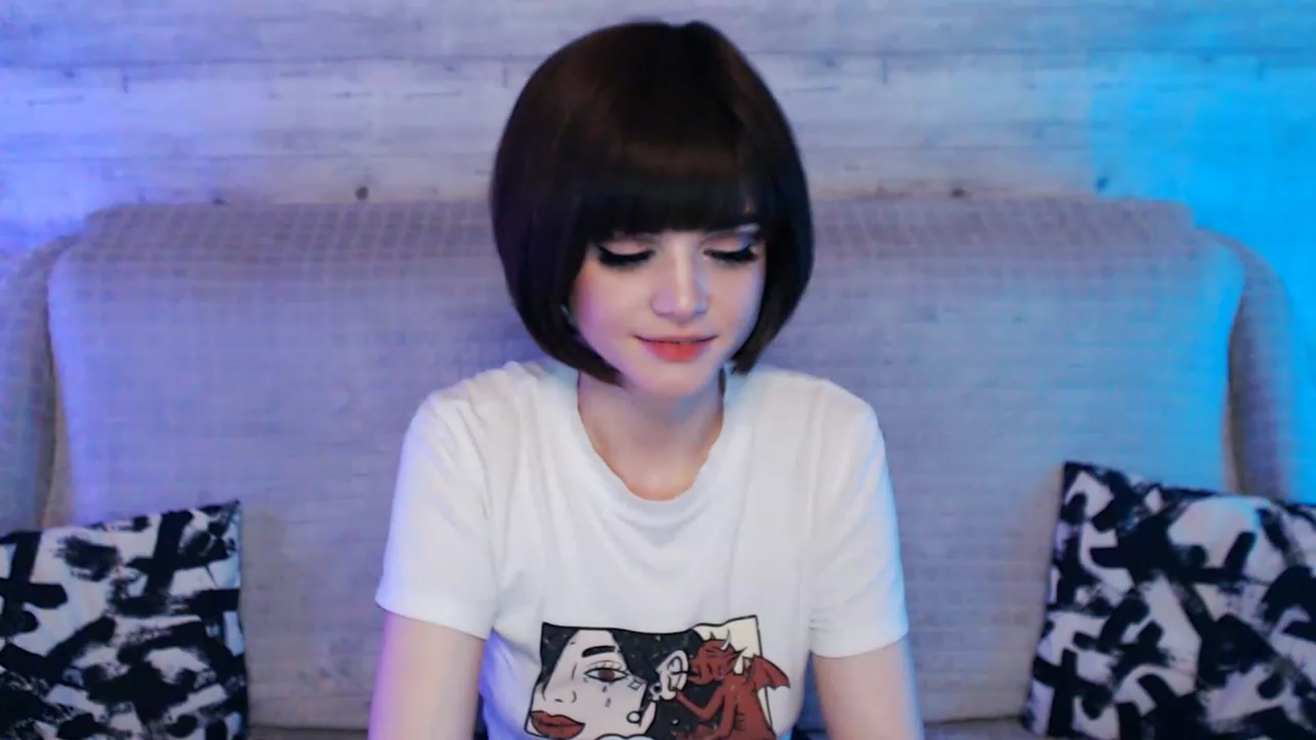 Gallery image thumbnail from MonicaHigh's myfreecams stream on, 06/14/2023, 05:00 image 20 of 20