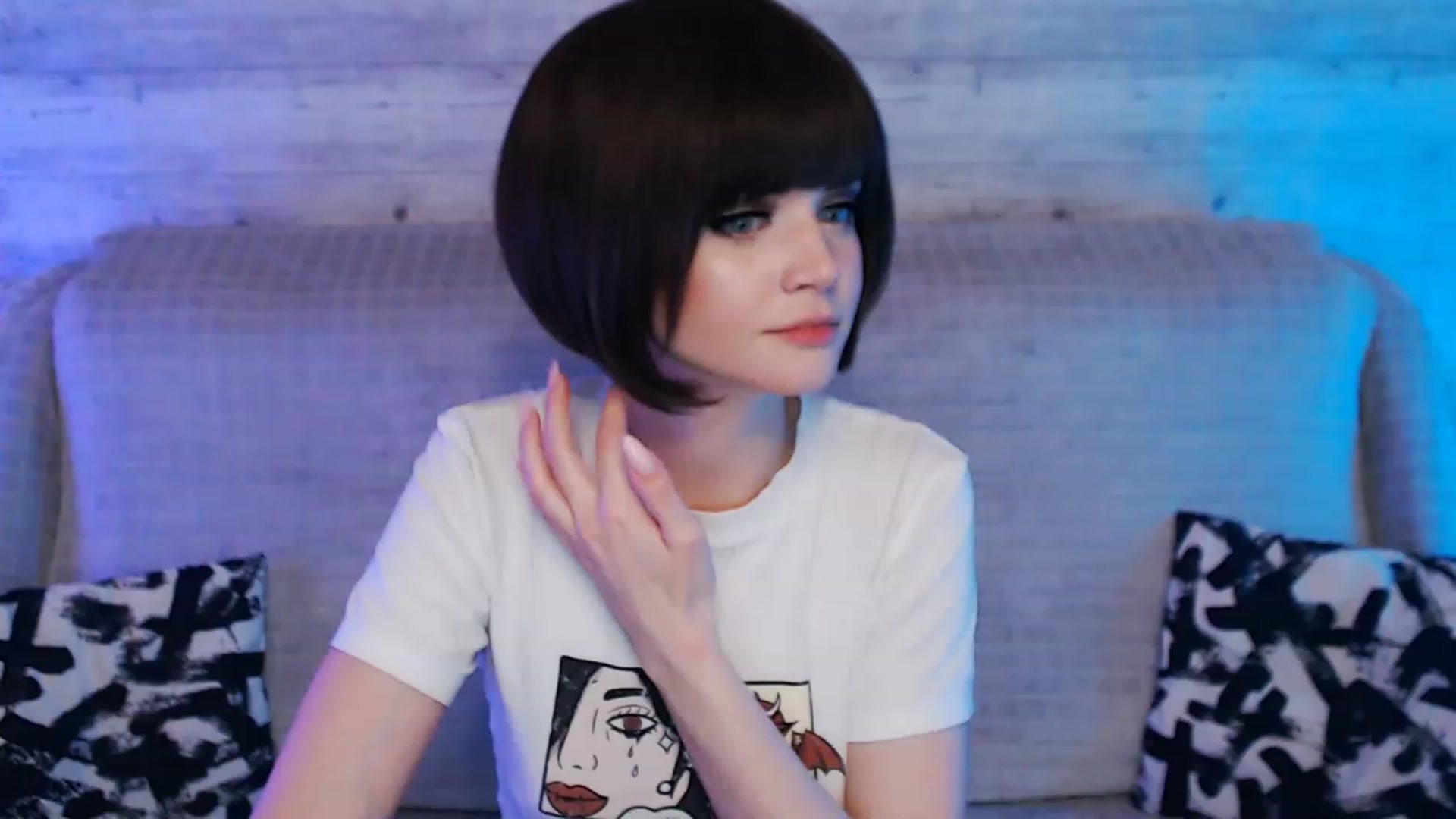 Gallery image thumbnail from MonicaHigh's myfreecams stream on, 06/14/2023, 05:00 image 13 of 20