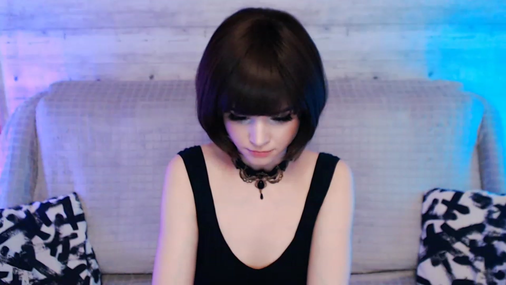 Gallery image thumbnail from MonicaHigh's myfreecams stream on, 06/15/2023, 02:52 image 17 of 20