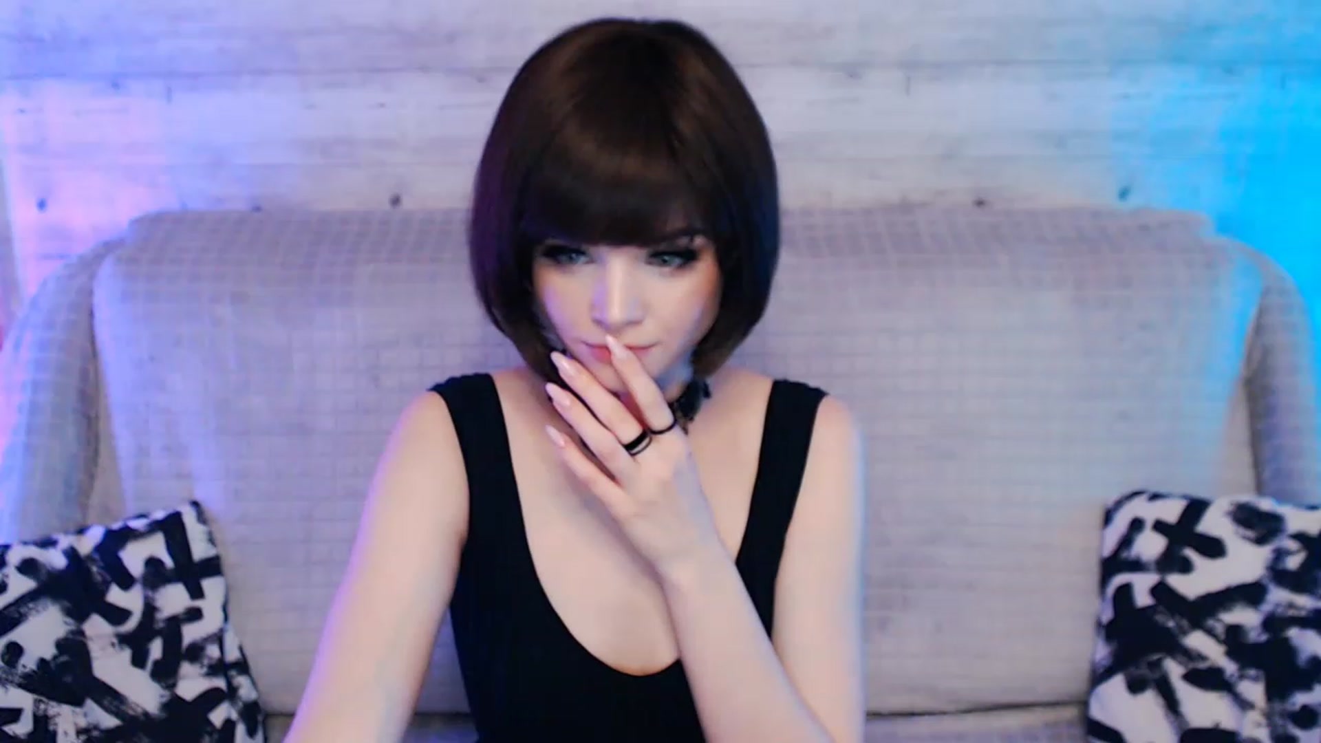Gallery image thumbnail from MonicaHigh's myfreecams stream on, 06/15/2023, 02:52 image 20 of 20