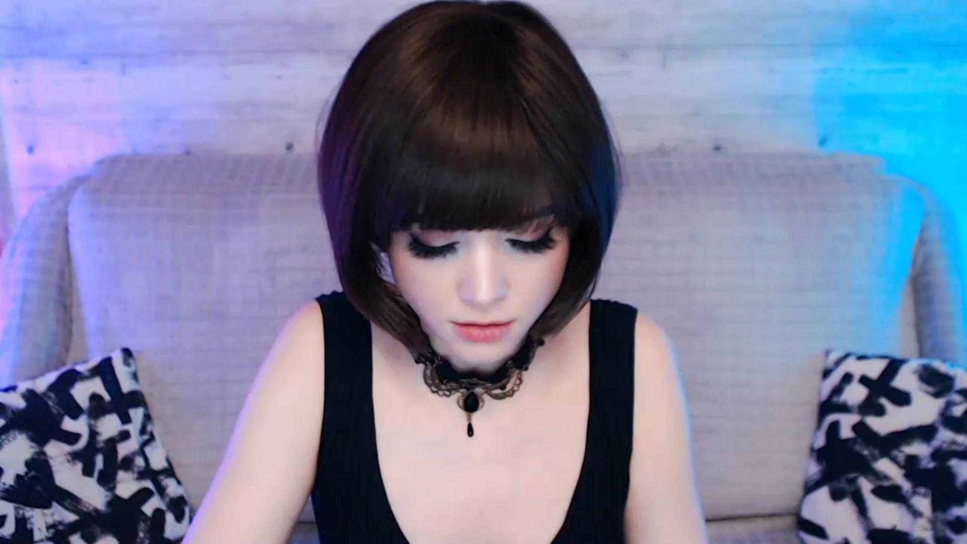 Gallery image thumbnail from MonicaHigh's myfreecams stream on, 06/15/2023, 02:52 image 4 of 20