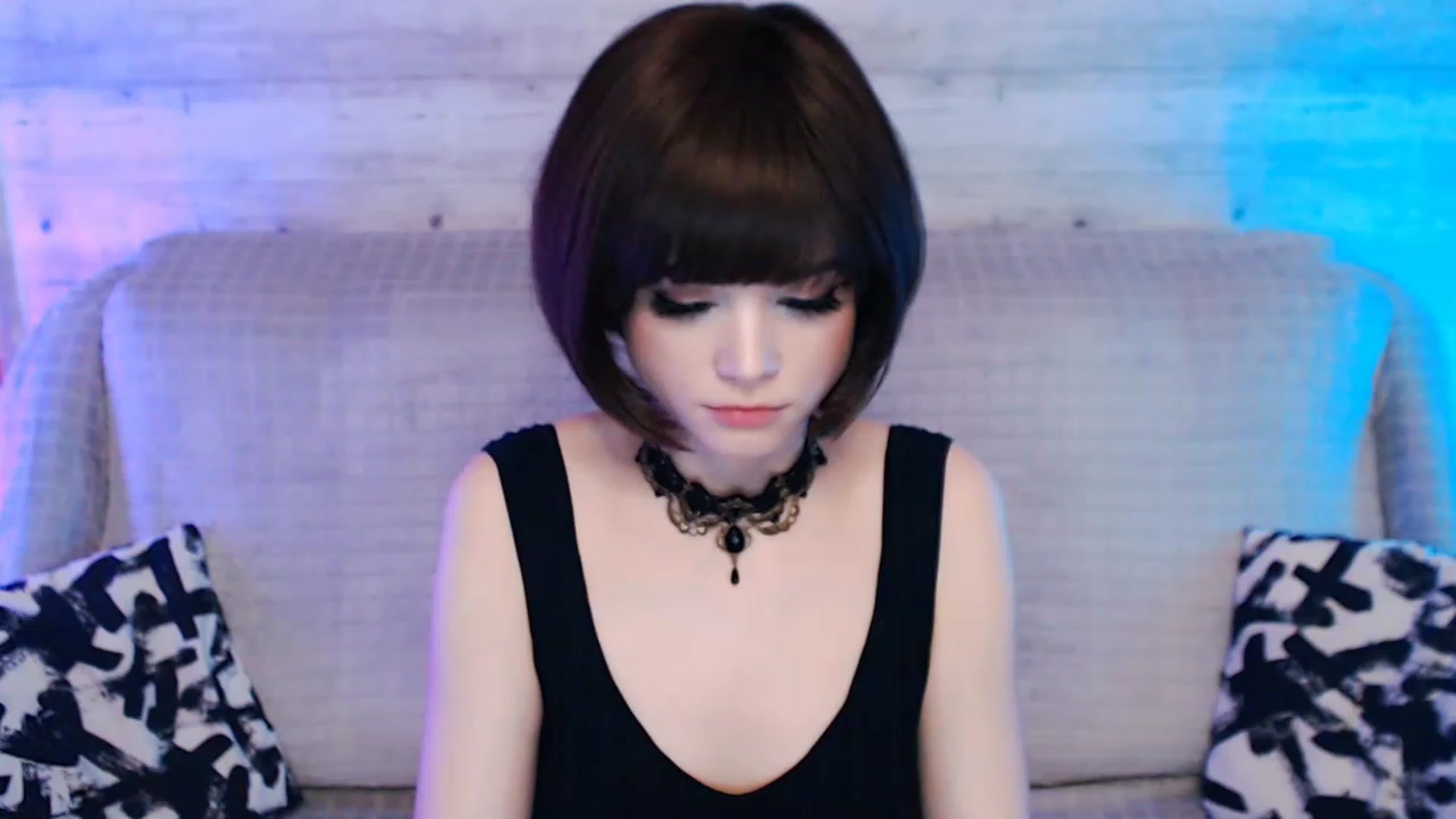 Gallery image thumbnail from MonicaHigh's myfreecams stream on, 06/15/2023, 02:52 image 7 of 20