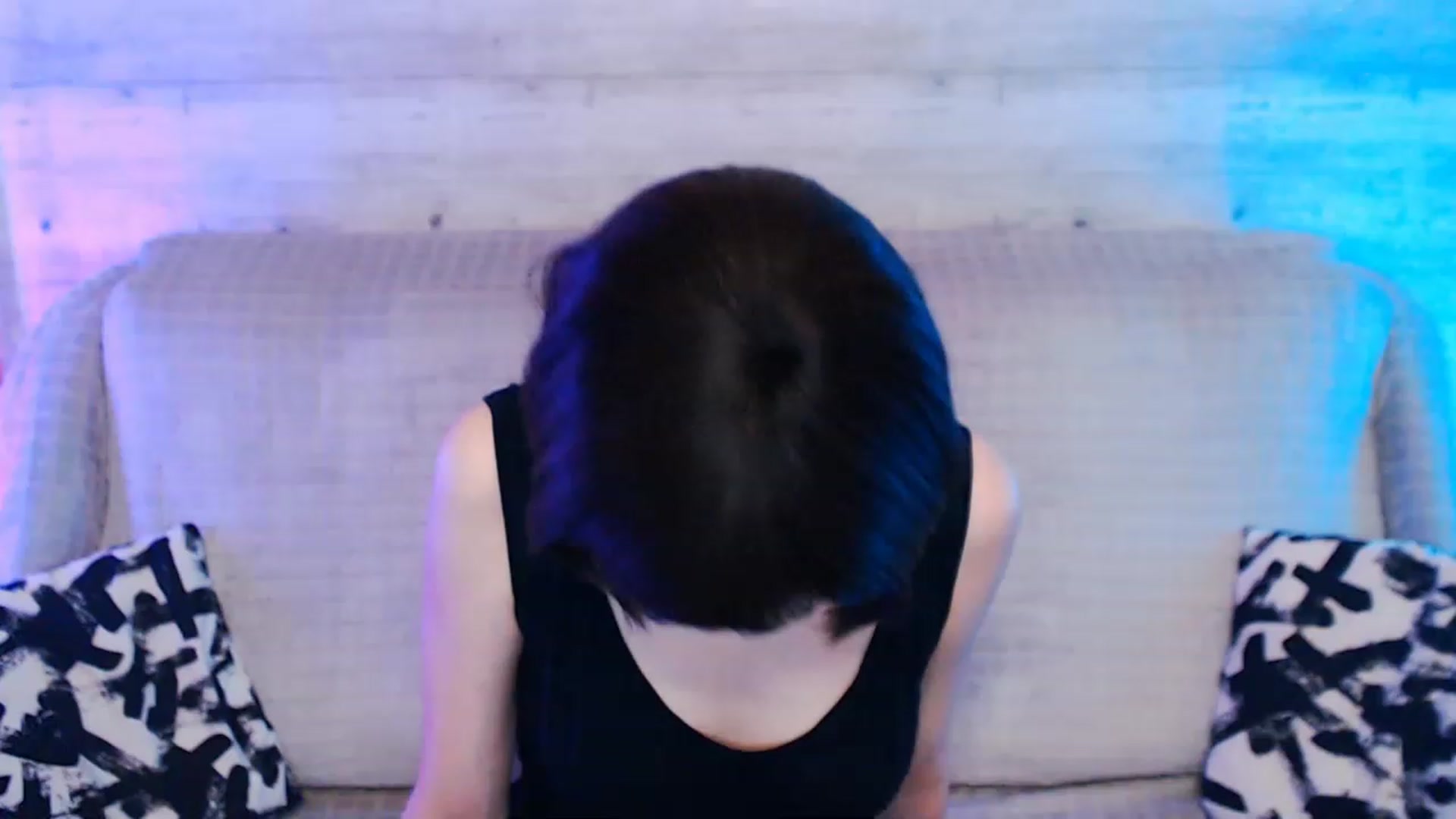 Gallery image thumbnail from MonicaHigh's myfreecams stream on, 06/15/2023, 02:52 image 2 of 20