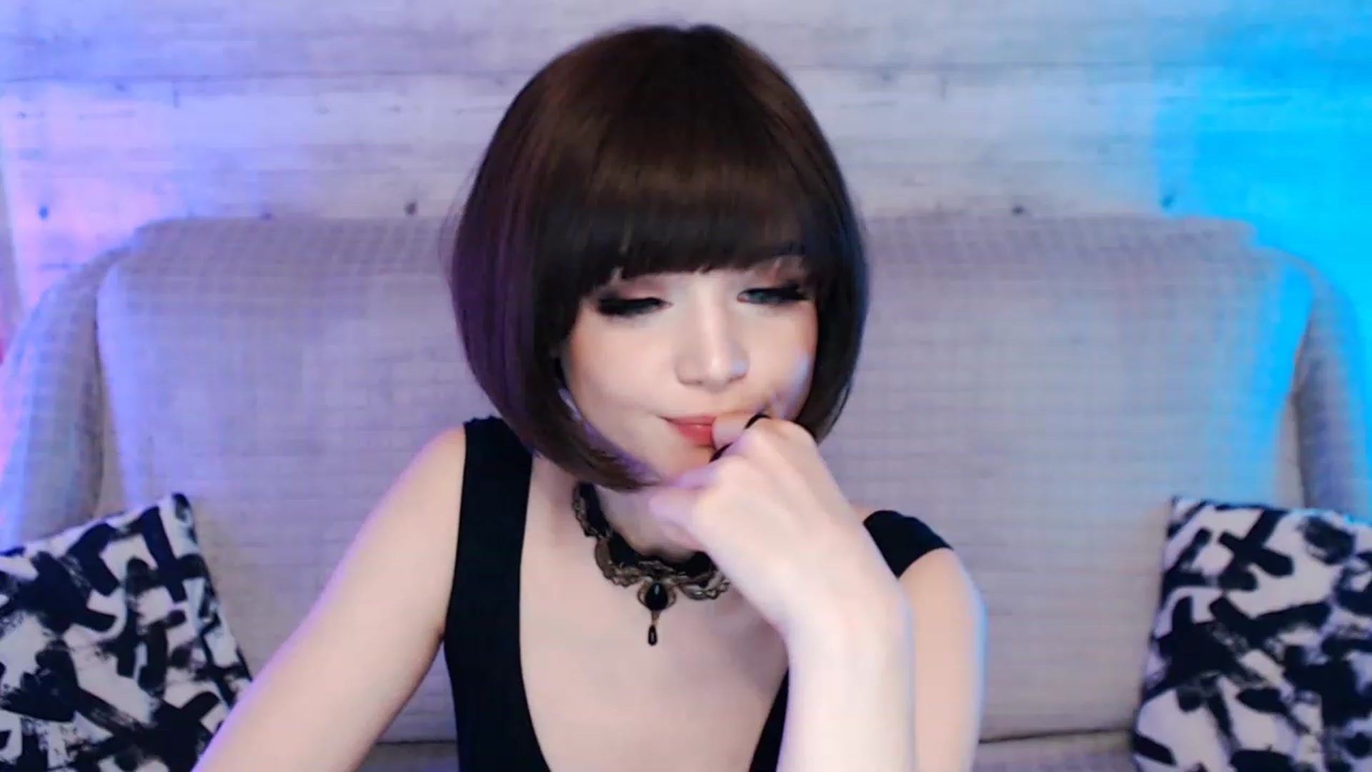 Gallery image thumbnail from MonicaHigh's myfreecams stream on, 06/15/2023, 02:52 image 5 of 20