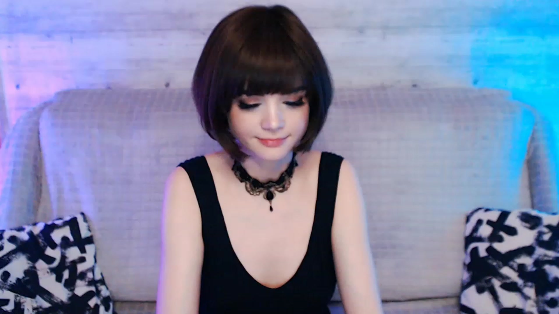 Gallery image thumbnail from MonicaHigh's myfreecams stream on, 06/15/2023, 02:52 image 11 of 20