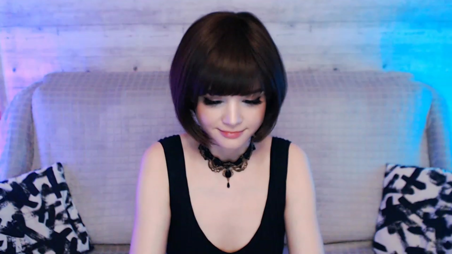 Gallery image thumbnail from MonicaHigh's myfreecams stream on, 06/15/2023, 02:52 image 9 of 20