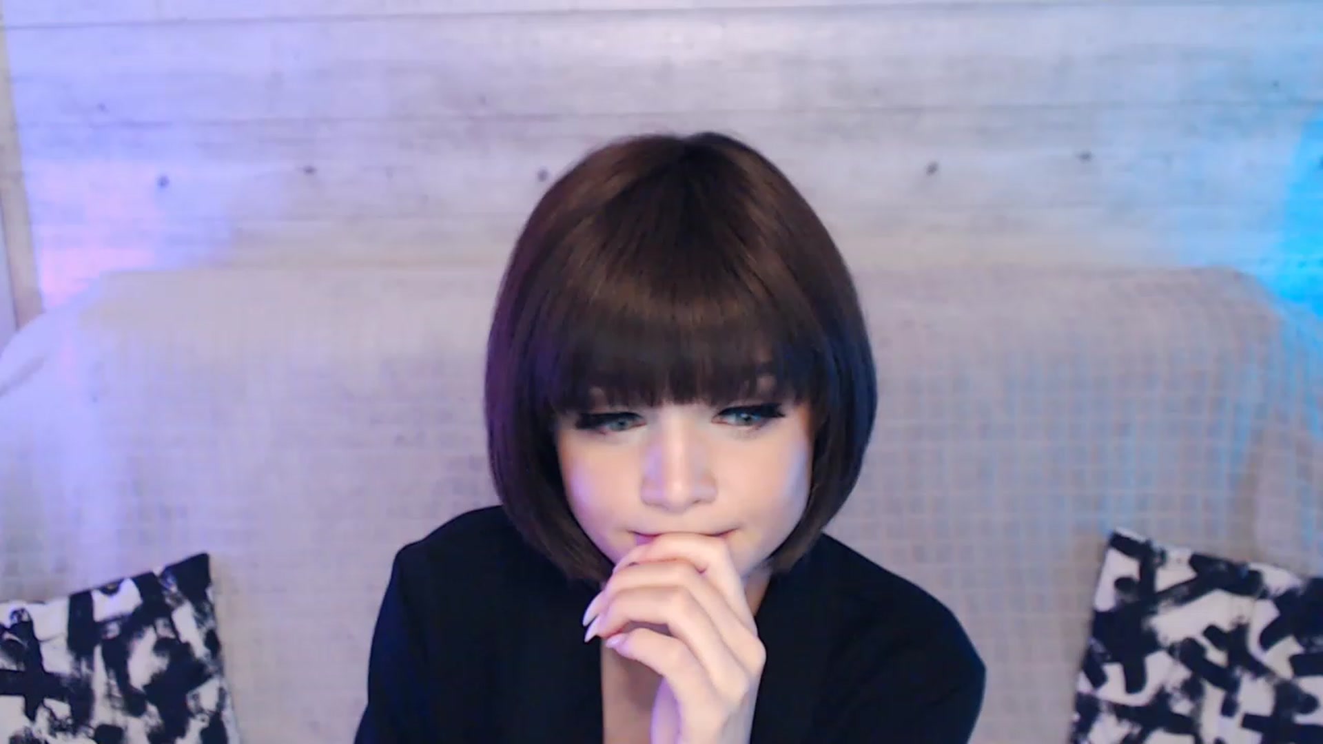 Gallery image thumbnail from MonicaHigh's myfreecams stream on, 07/14/2023, 03:16 image 10 of 20