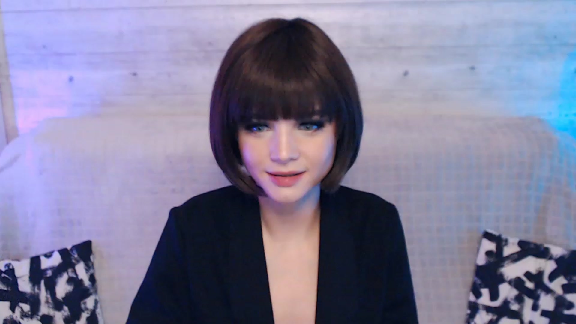 Gallery image thumbnail from MonicaHigh's myfreecams stream on, 07/14/2023, 03:16 image 5 of 20