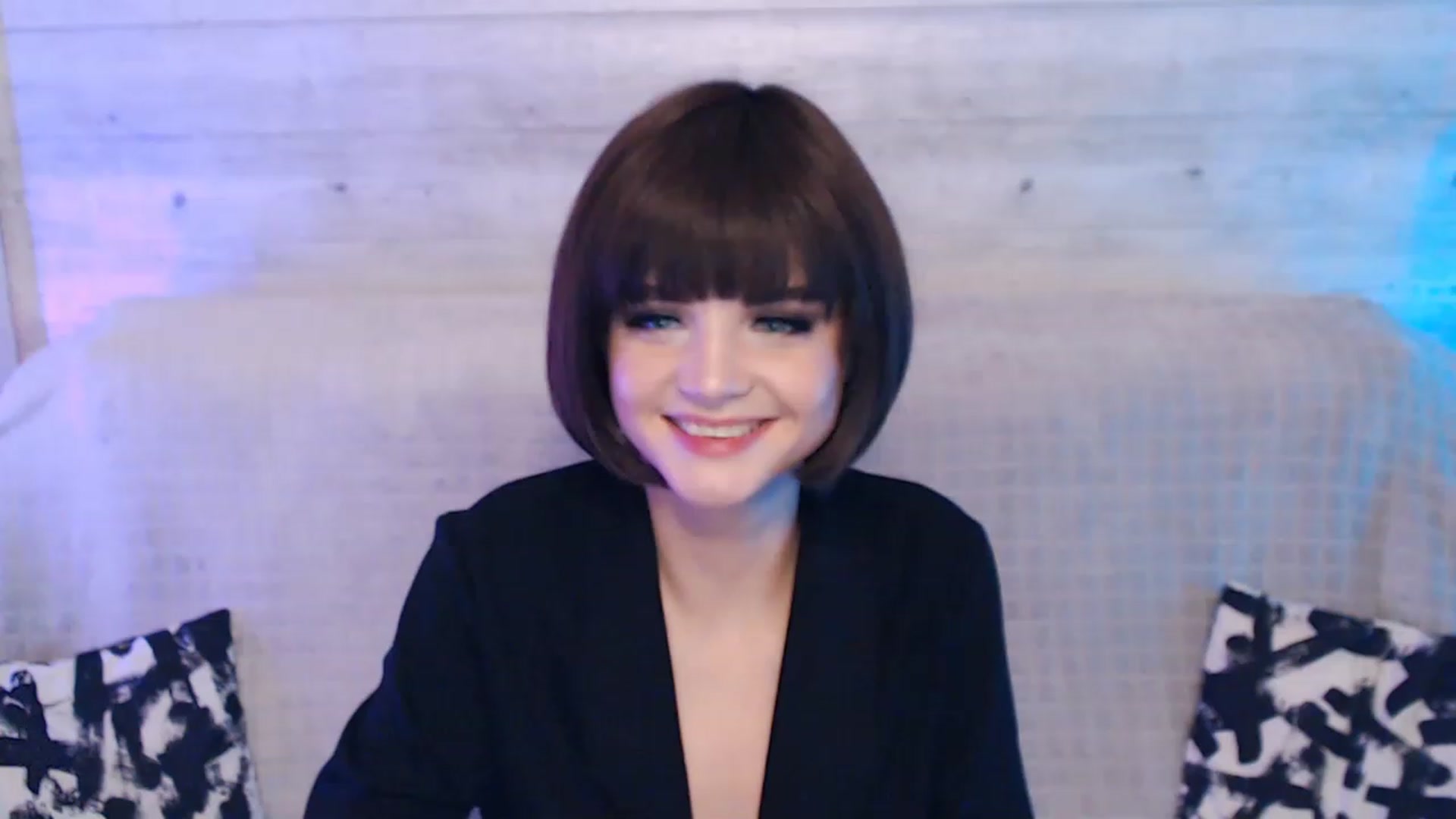 Gallery image thumbnail from MonicaHigh's myfreecams stream on, 07/14/2023, 03:16 image 16 of 20