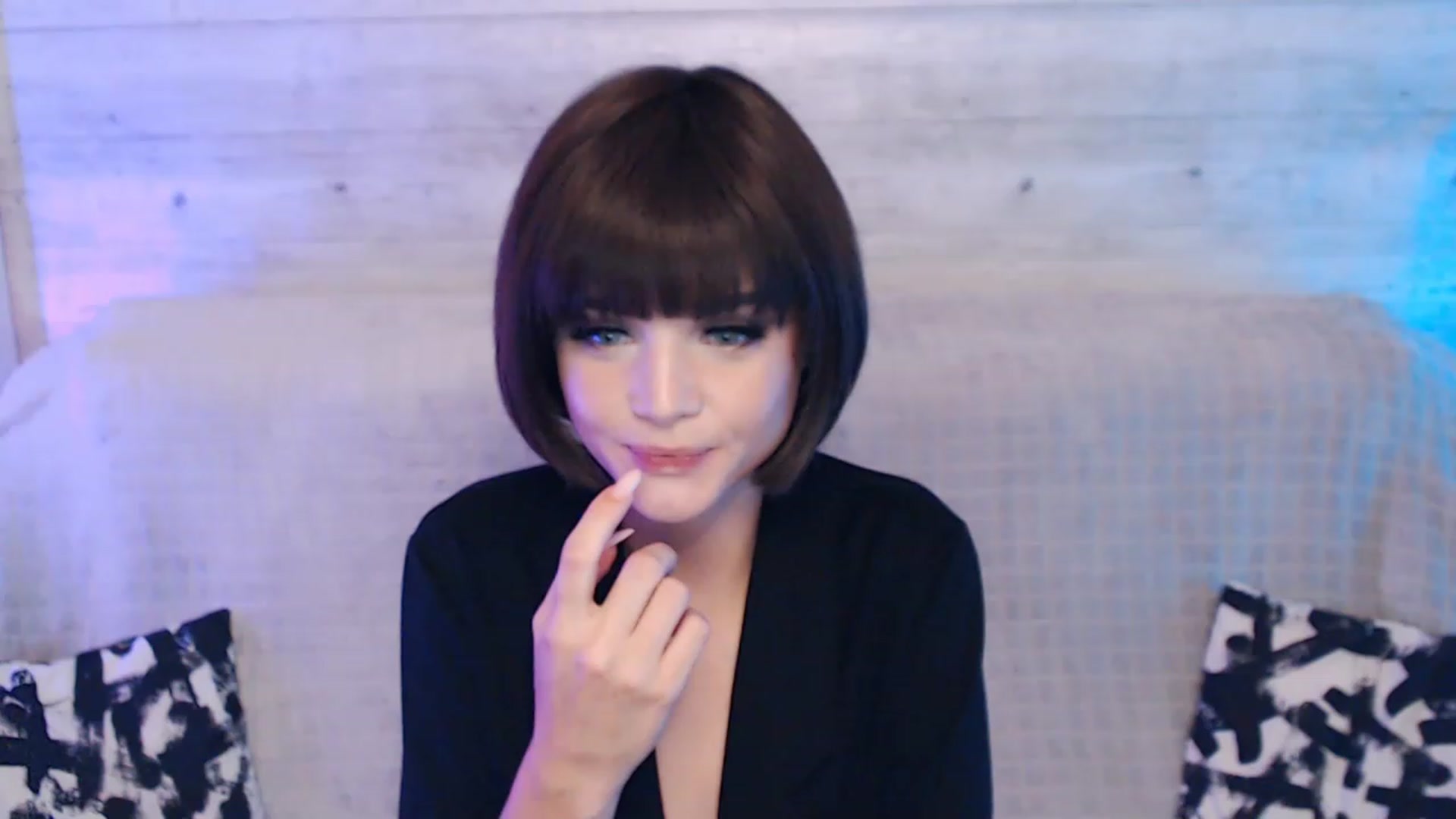 Gallery image thumbnail from MonicaHigh's myfreecams stream on, 07/14/2023, 03:16 image 9 of 20