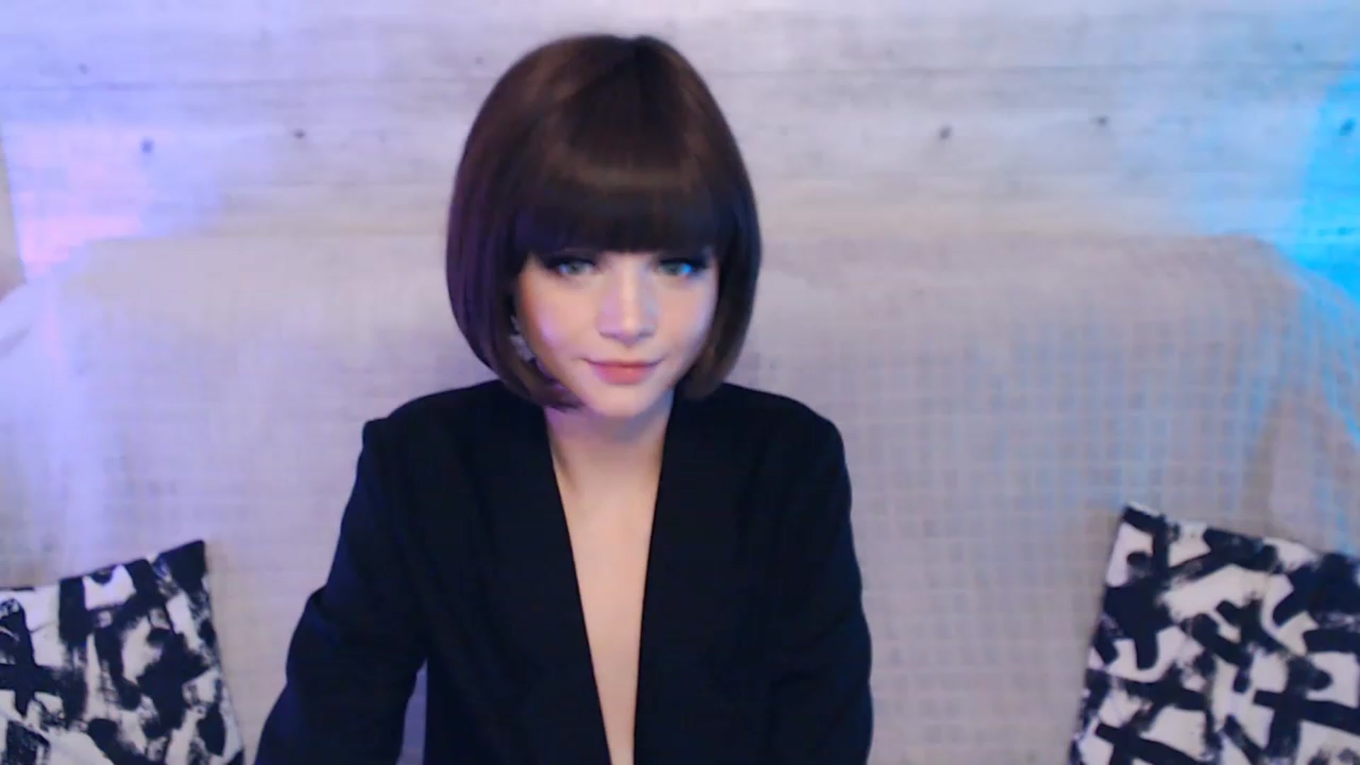 Gallery image thumbnail from MonicaHigh's myfreecams stream on, 07/14/2023, 03:16 image 20 of 20