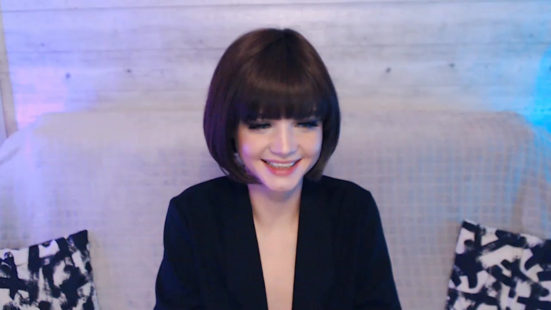 Gallery image thumbnail from MonicaHigh's myfreecams stream on, 07/14/2023, 03:16 image 6 of 20