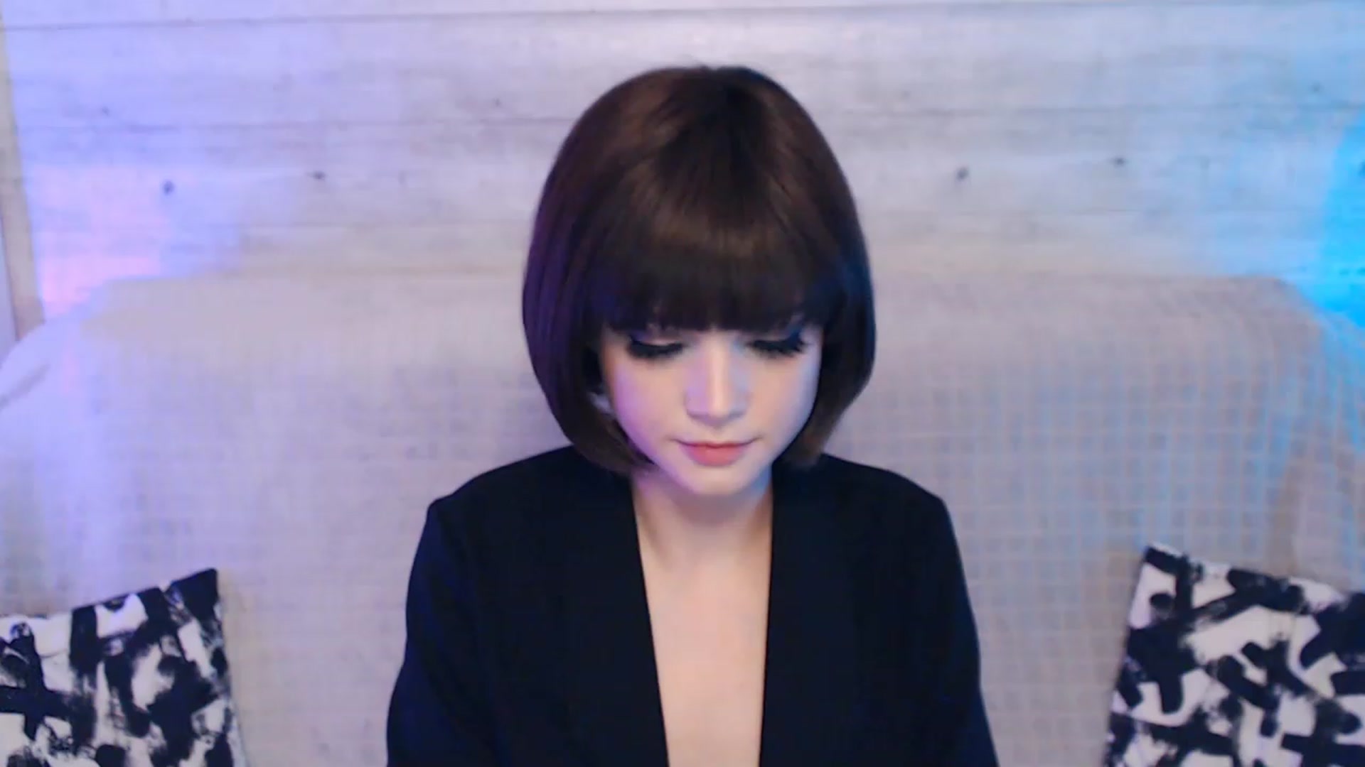 Gallery image thumbnail from MonicaHigh's myfreecams stream on, 07/14/2023, 03:16 image 2 of 20