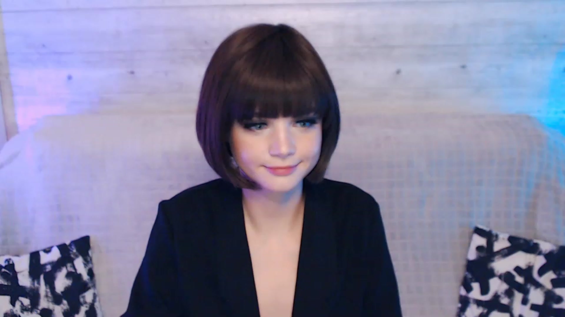 Gallery image thumbnail from MonicaHigh's myfreecams stream on, 07/14/2023, 03:16 image 8 of 20