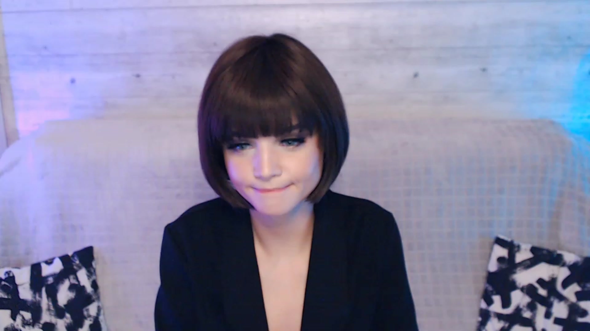 Gallery image thumbnail from MonicaHigh's myfreecams stream on, 07/14/2023, 03:16 image 11 of 20