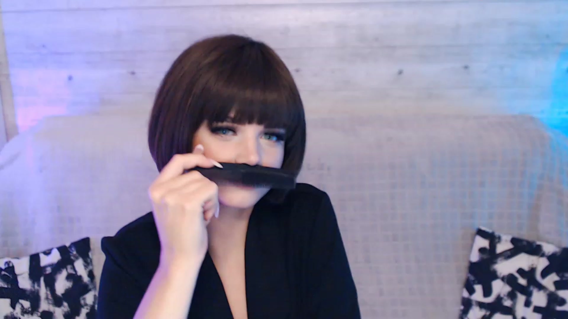 Gallery image thumbnail from MonicaHigh's myfreecams stream on, 07/14/2023, 03:16 image 14 of 20