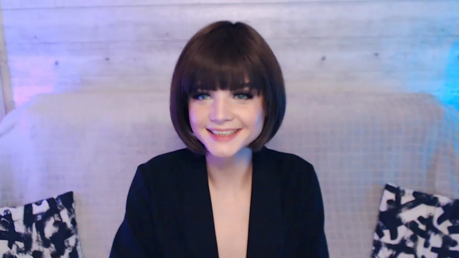 Gallery image thumbnail from MonicaHigh's myfreecams stream on, 07/14/2023, 03:16 image 4 of 20