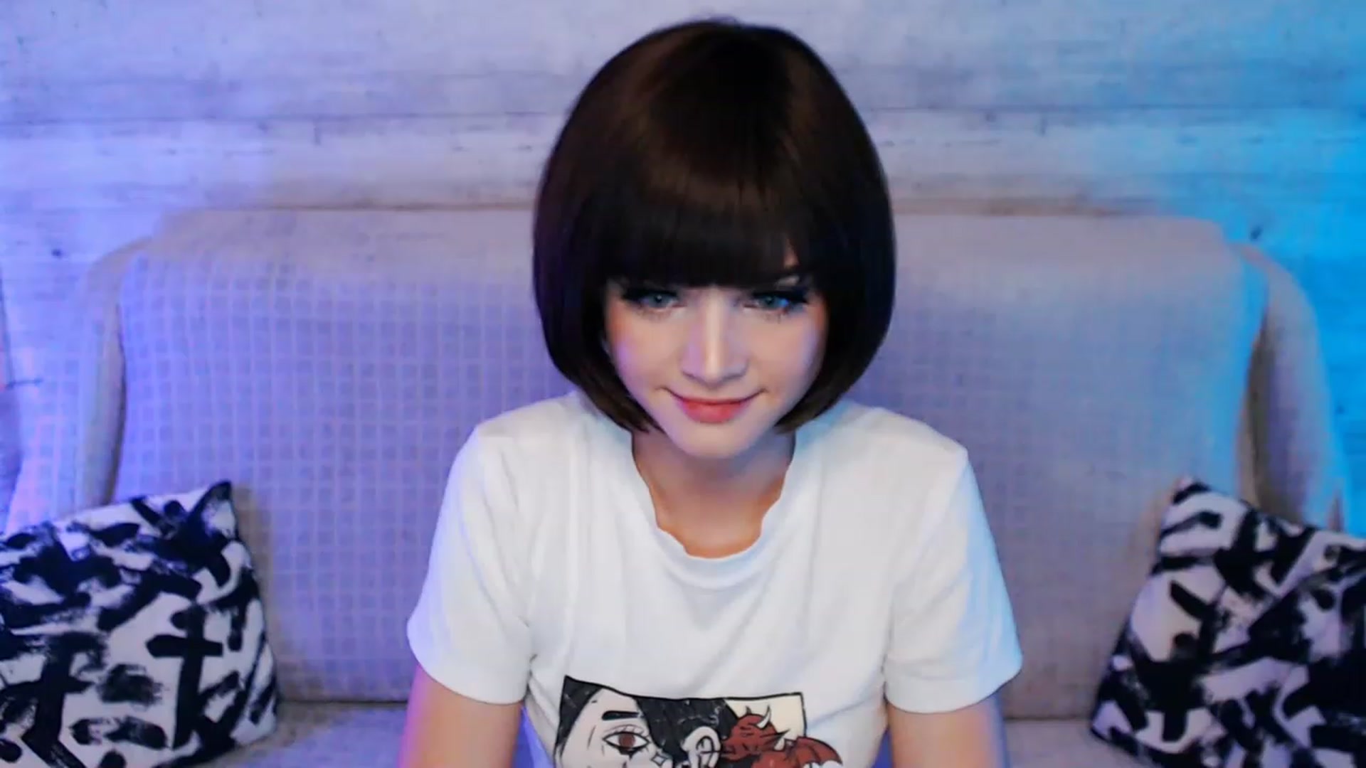 Gallery image thumbnail from MonicaHigh's myfreecams stream on, 08/01/2023, 04:26 image 10 of 20