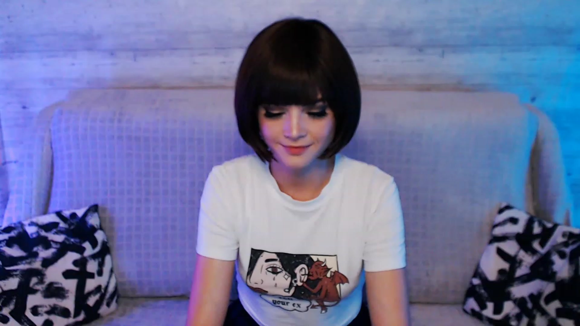 Gallery image thumbnail from MonicaHigh's myfreecams stream on, 08/01/2023, 04:26 image 3 of 20
