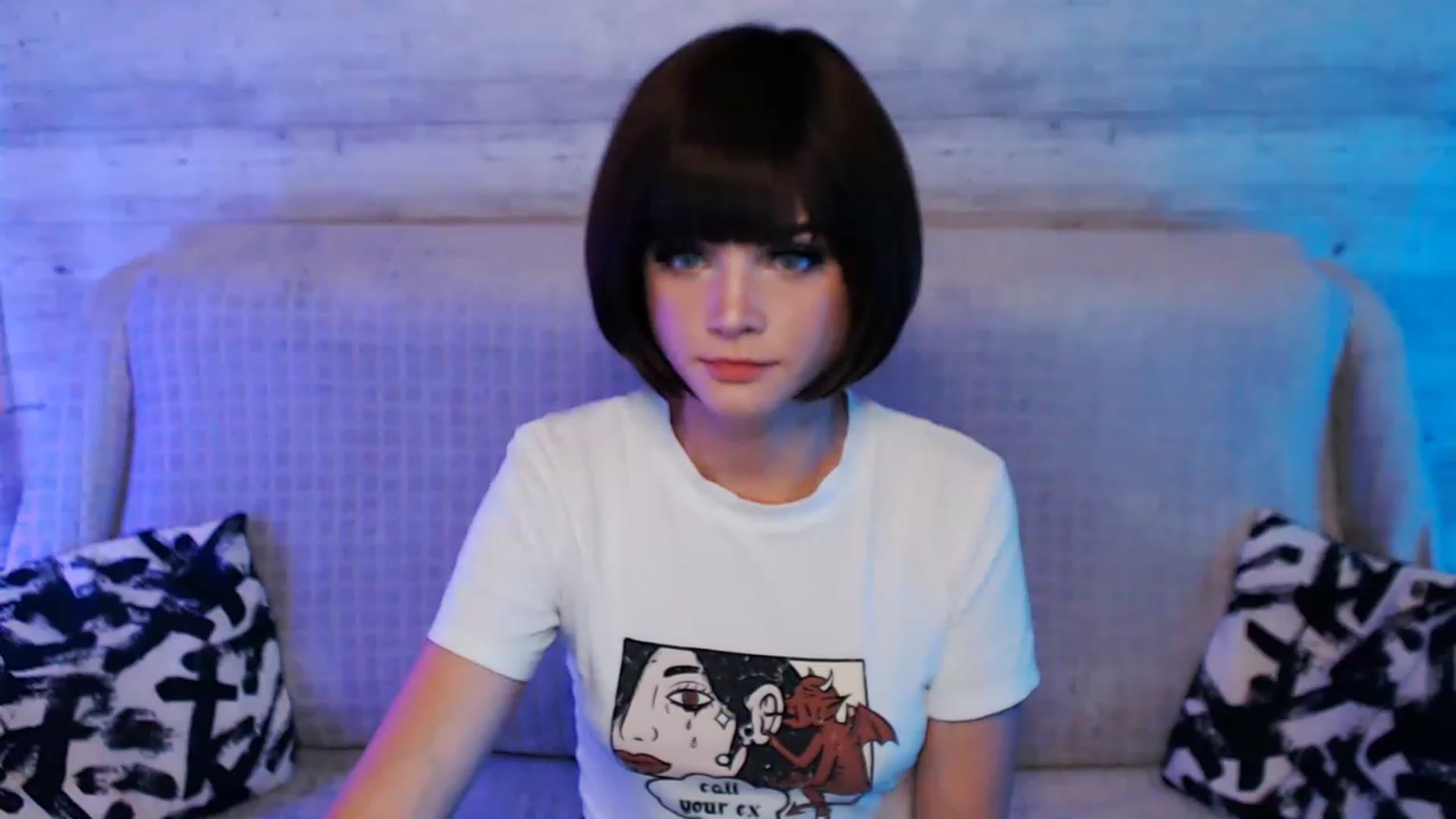 Gallery image thumbnail from MonicaHigh's myfreecams stream on, 08/01/2023, 04:26 image 6 of 20