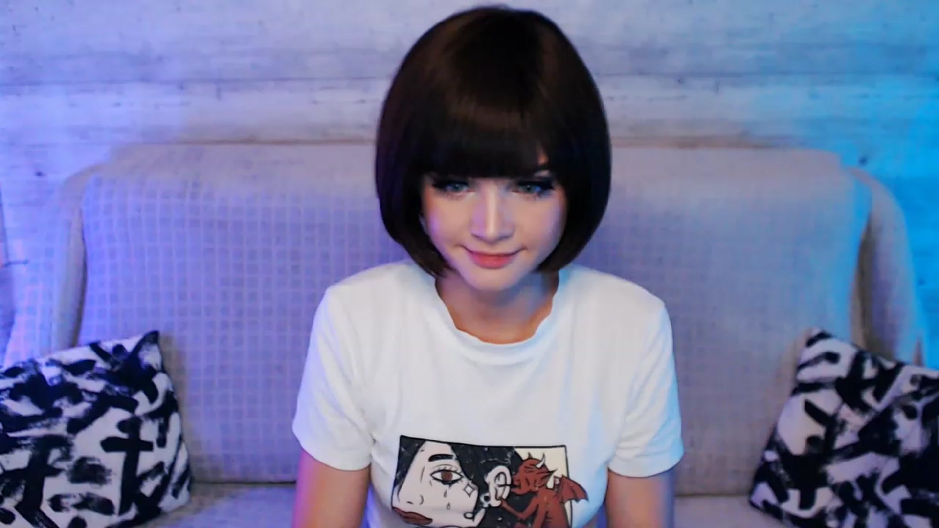 Gallery image thumbnail from MonicaHigh's myfreecams stream on, 08/01/2023, 04:26 image 17 of 20