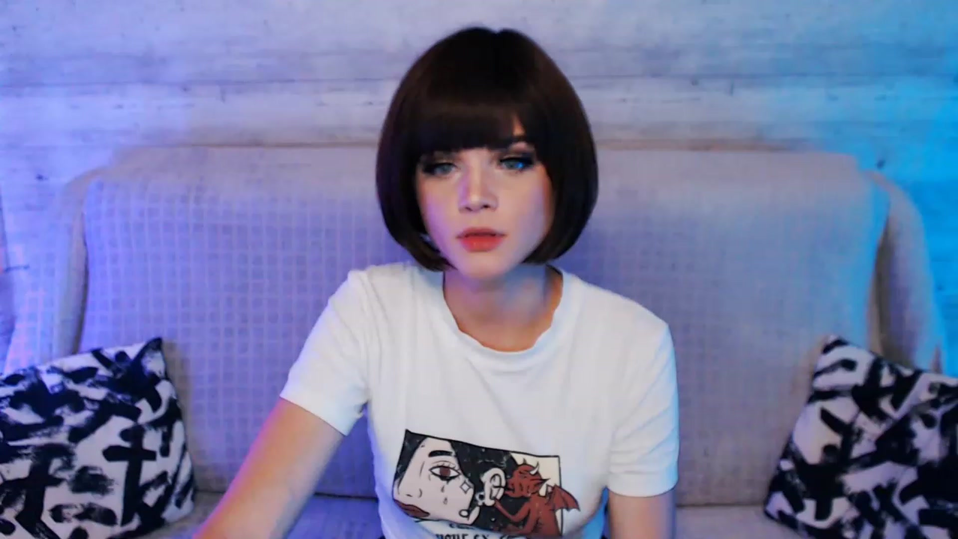 Gallery image thumbnail from MonicaHigh's myfreecams stream on, 08/01/2023, 04:26 image 19 of 20