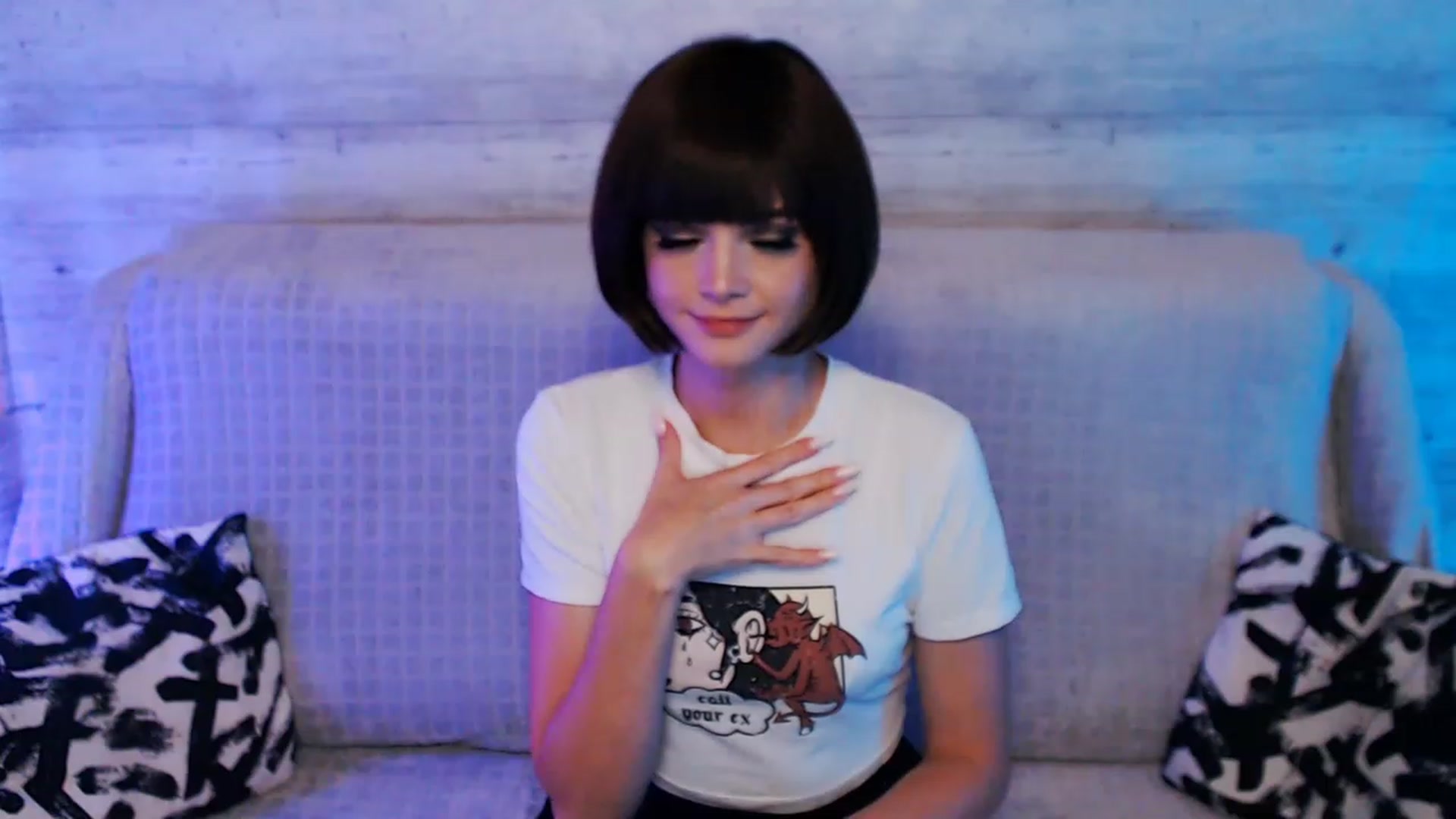 Gallery image thumbnail from MonicaHigh's myfreecams stream on, 08/01/2023, 04:26 image 2 of 20