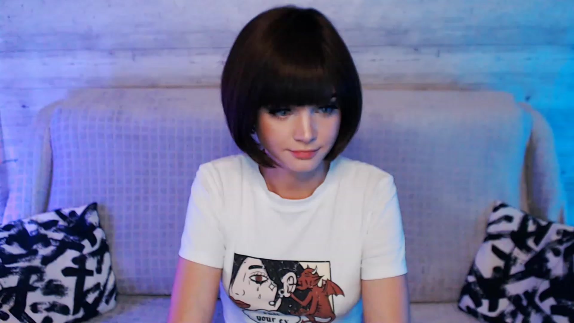 Gallery image thumbnail from MonicaHigh's myfreecams stream on, 08/01/2023, 04:26 image 12 of 20