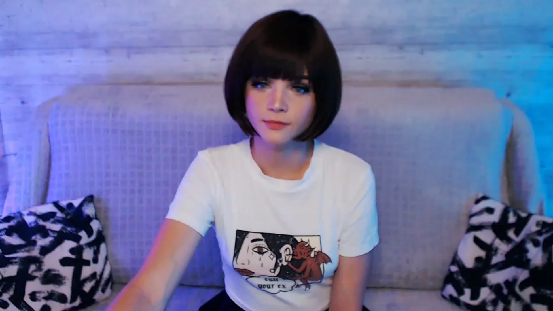 Gallery image thumbnail from MonicaHigh's myfreecams stream on, 08/01/2023, 04:26 image 1 of 20