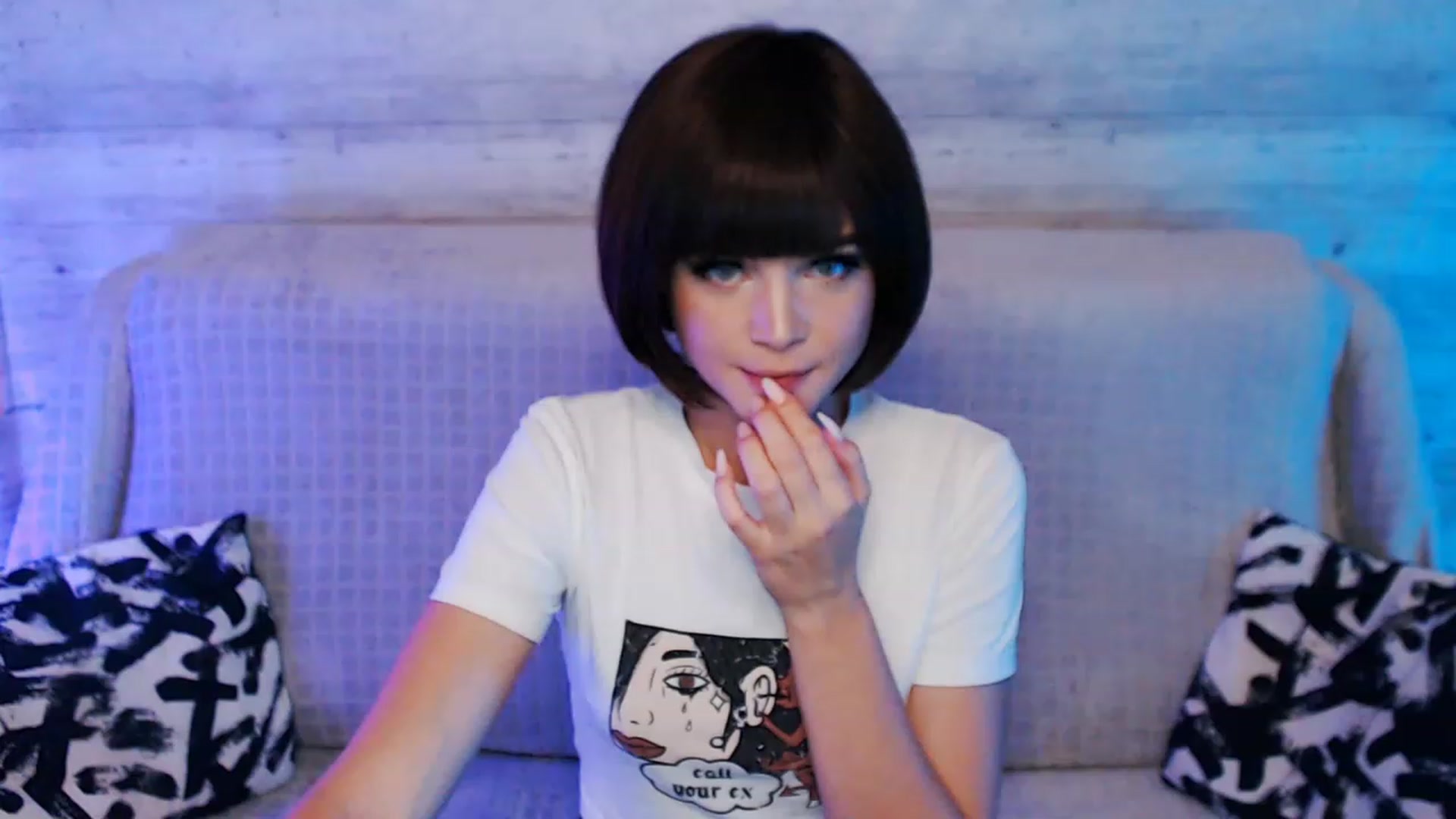 Gallery image thumbnail from MonicaHigh's myfreecams stream on, 08/01/2023, 04:26 image 15 of 20