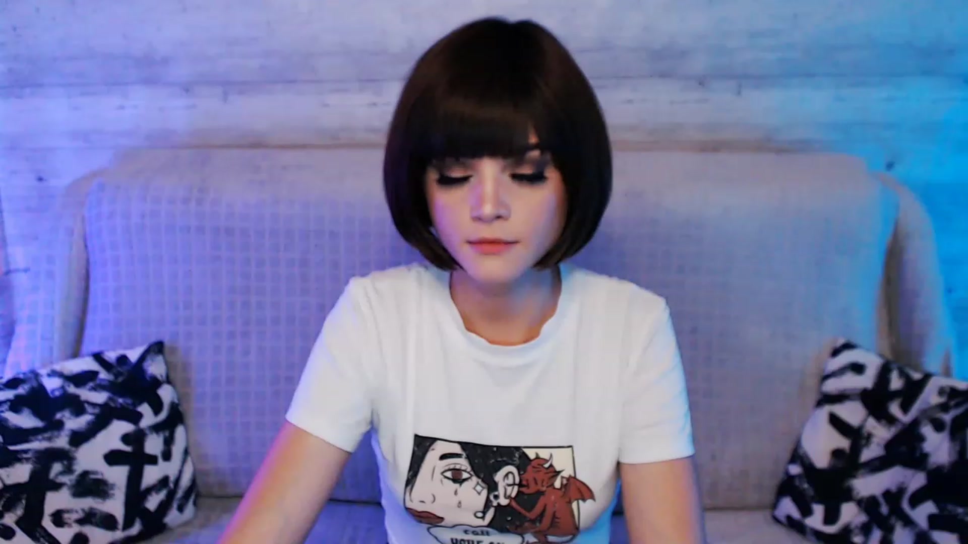 Gallery image thumbnail from MonicaHigh's myfreecams stream on, 08/01/2023, 04:26 image 8 of 20