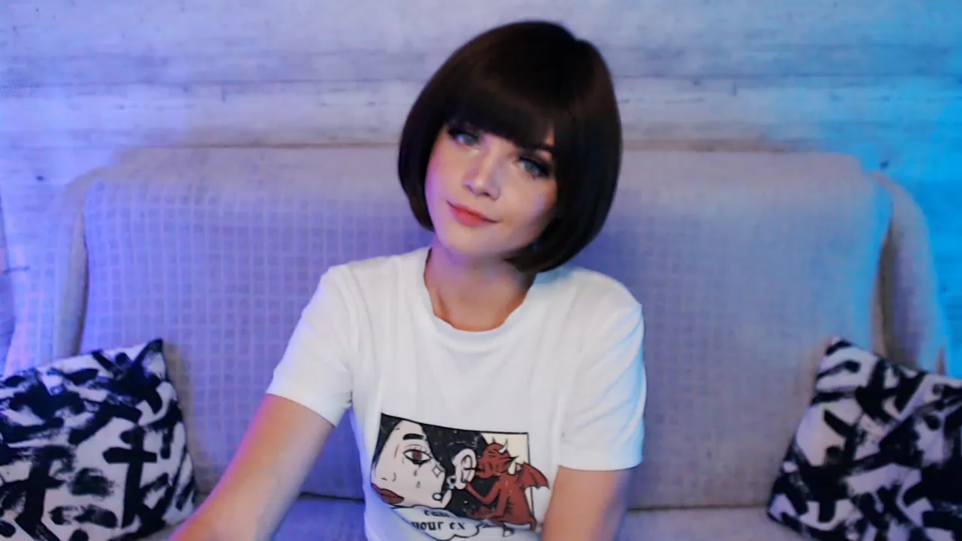Gallery image thumbnail from MonicaHigh's myfreecams stream on, 08/01/2023, 04:26 image 16 of 20