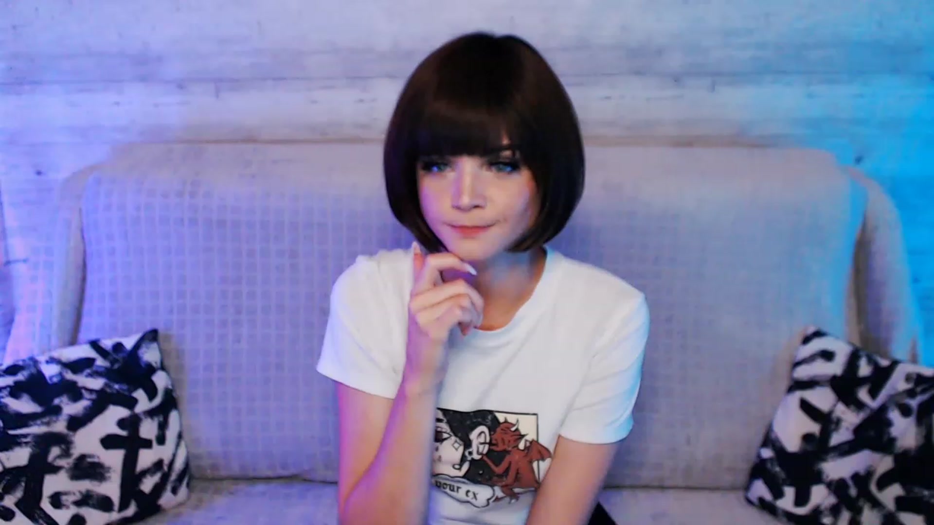 Gallery image thumbnail from MonicaHigh's myfreecams stream on, 08/01/2023, 04:26 image 4 of 20