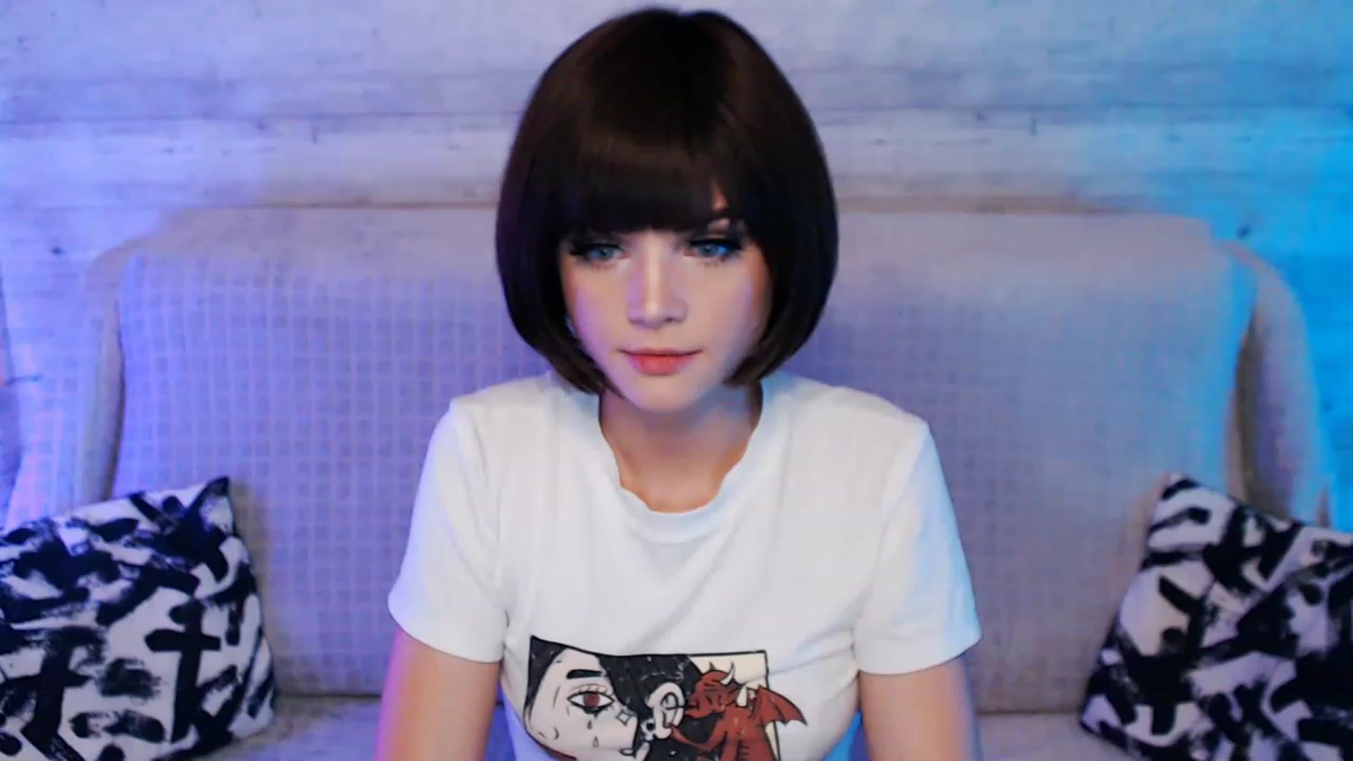 Gallery image thumbnail from MonicaHigh's myfreecams stream on, 08/01/2023, 04:26 image 11 of 20