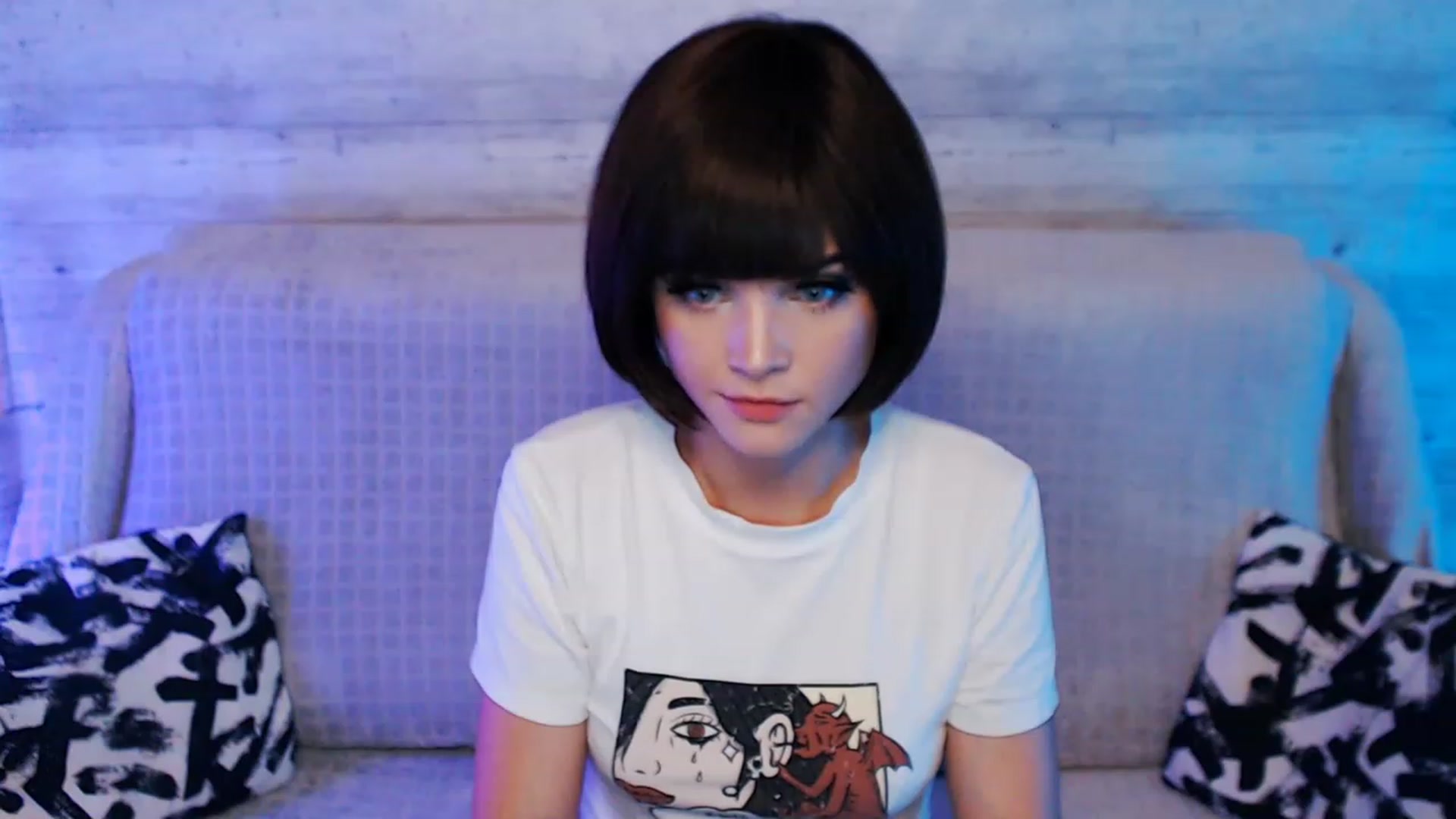 Gallery image thumbnail from MonicaHigh's myfreecams stream on, 08/01/2023, 04:26 image 18 of 20