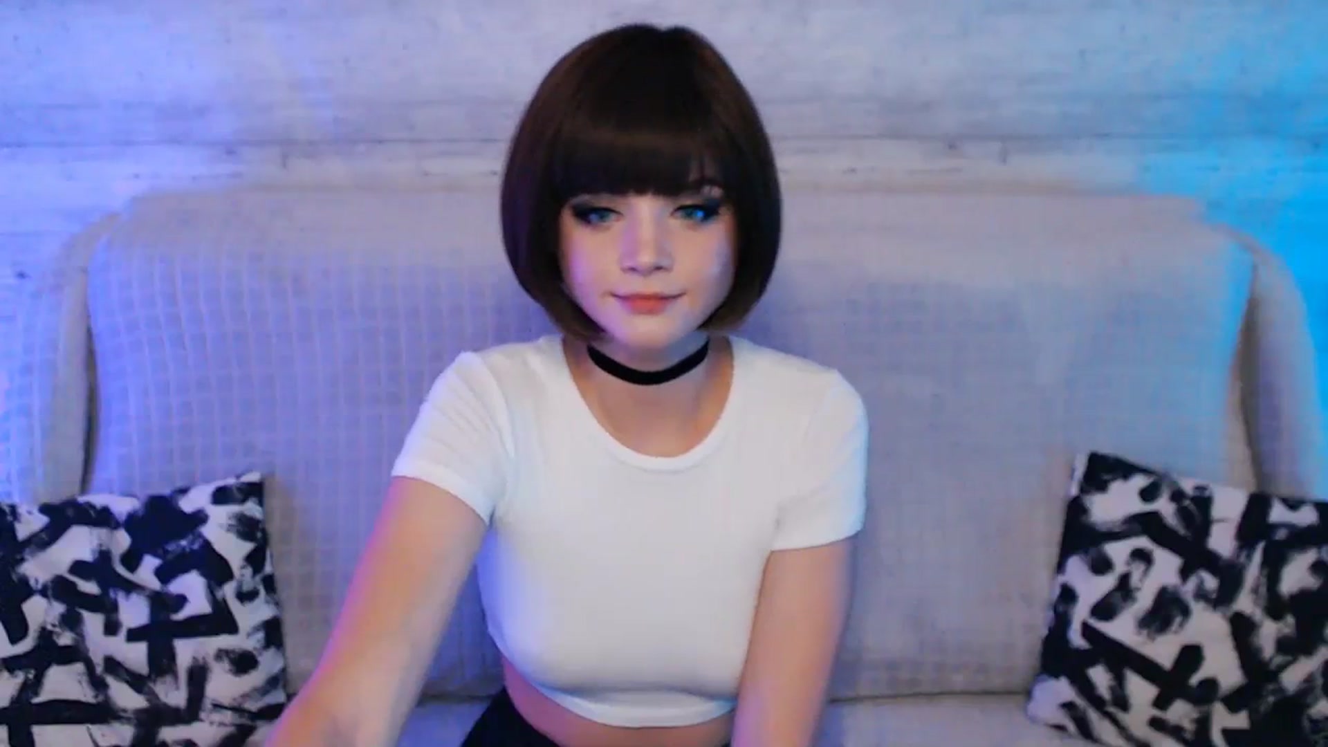 Gallery image thumbnail from MonicaHigh's myfreecams stream on, 08/09/2023, 03:11 image 19 of 20