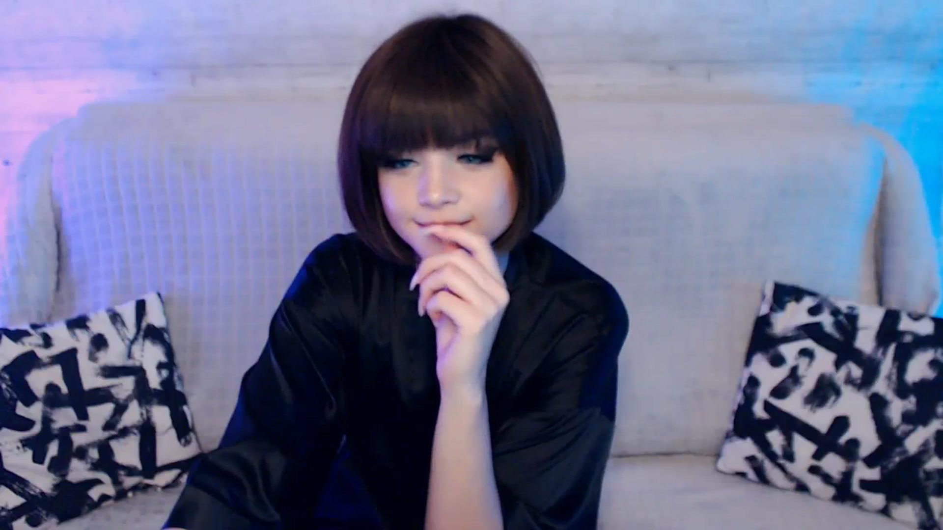 Gallery image thumbnail from MonicaHigh's myfreecams stream on, 08/10/2023, 03:22 image 4 of 20