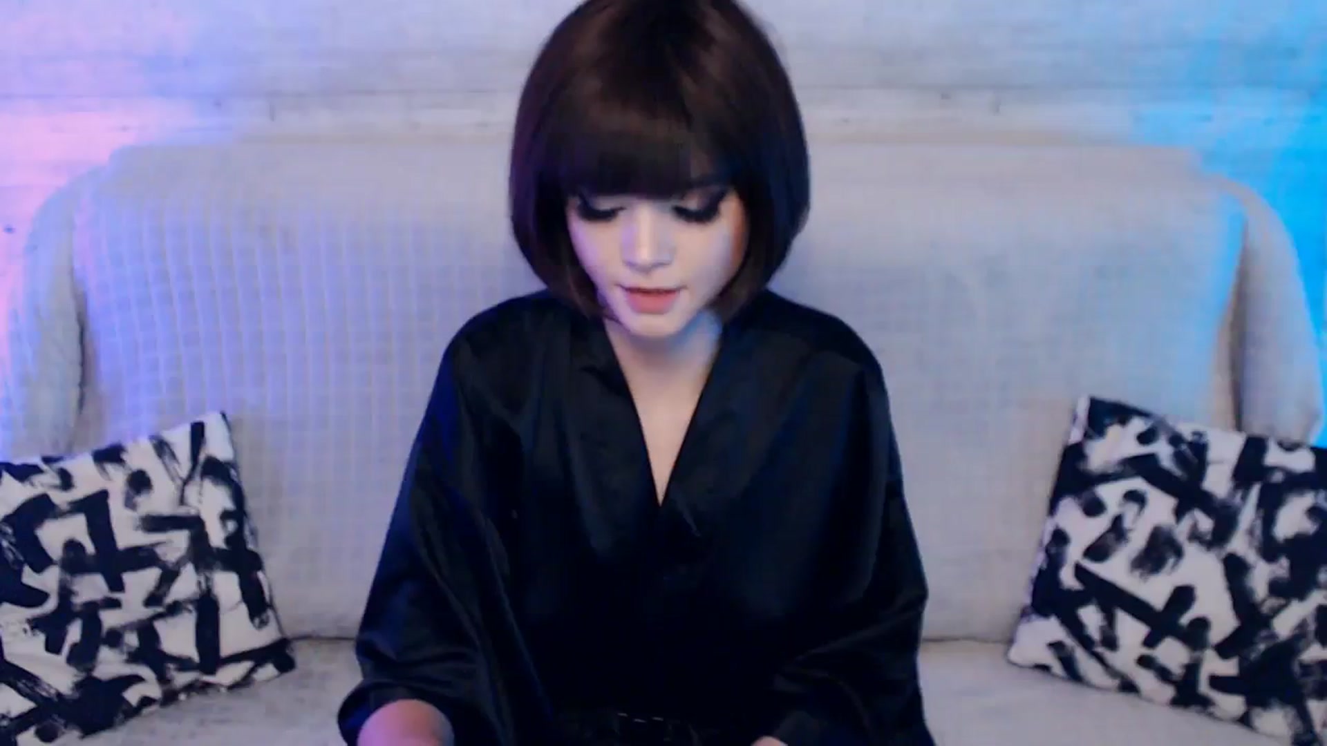 Gallery image thumbnail from MonicaHigh's myfreecams stream on, 08/10/2023, 03:22 image 15 of 20